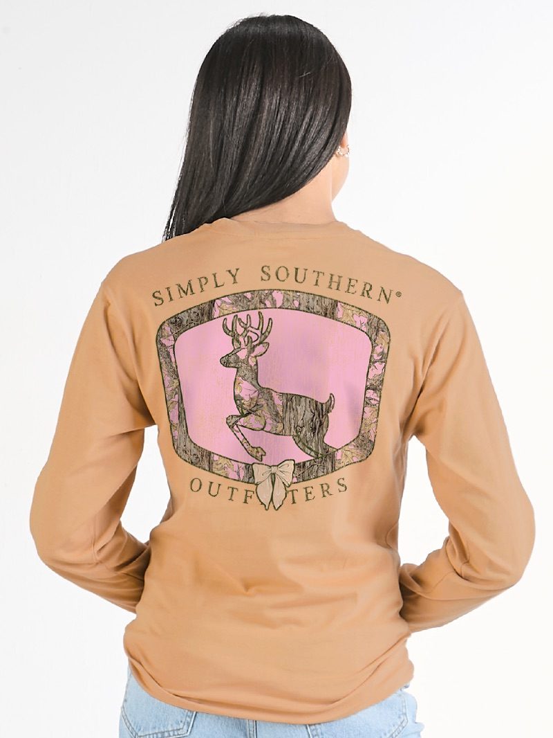 LS-CAMODEER-BISQUE LS-CAMODEER-BISQUE