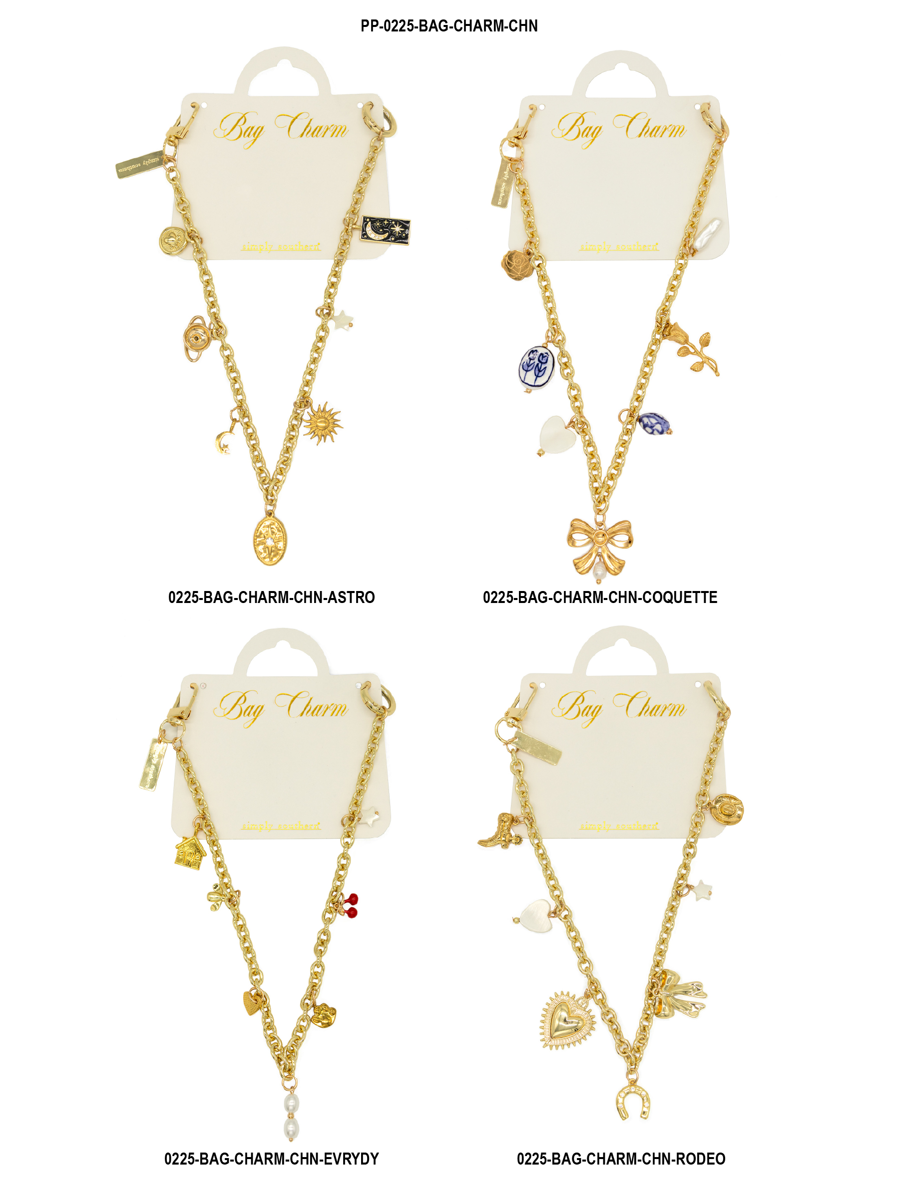 PP-0225-BAG-CHARM-CHN PP-0225-BAG-CHARM-CHN