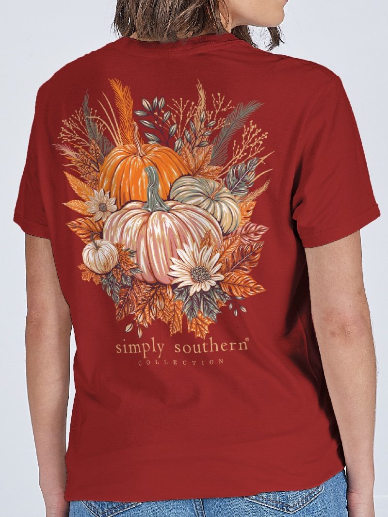 YTH-SS-HARVEST-CARMINE YTH-SS-HARVEST-CARMINE