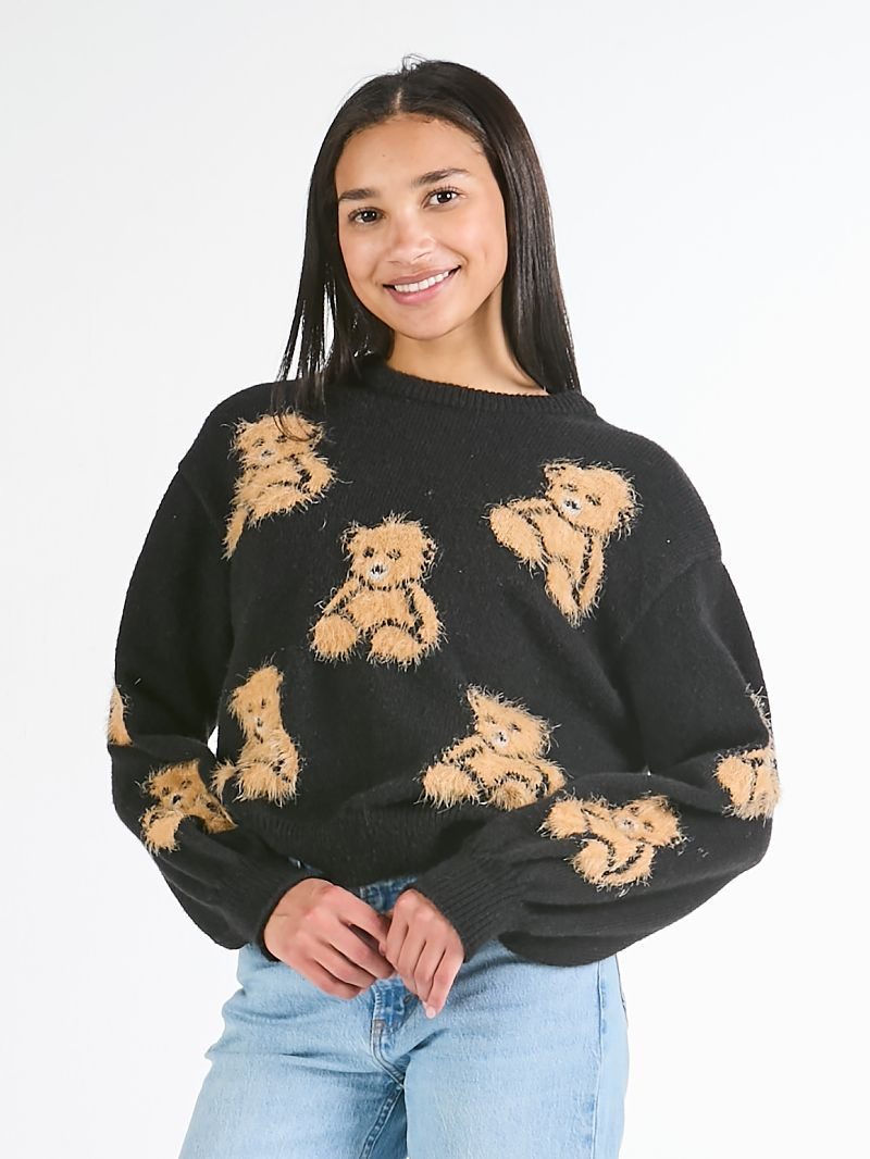 PP-0225-SWTR-FZY-TEDDIES PP-0225-SWTR-FZY-TEDDIES