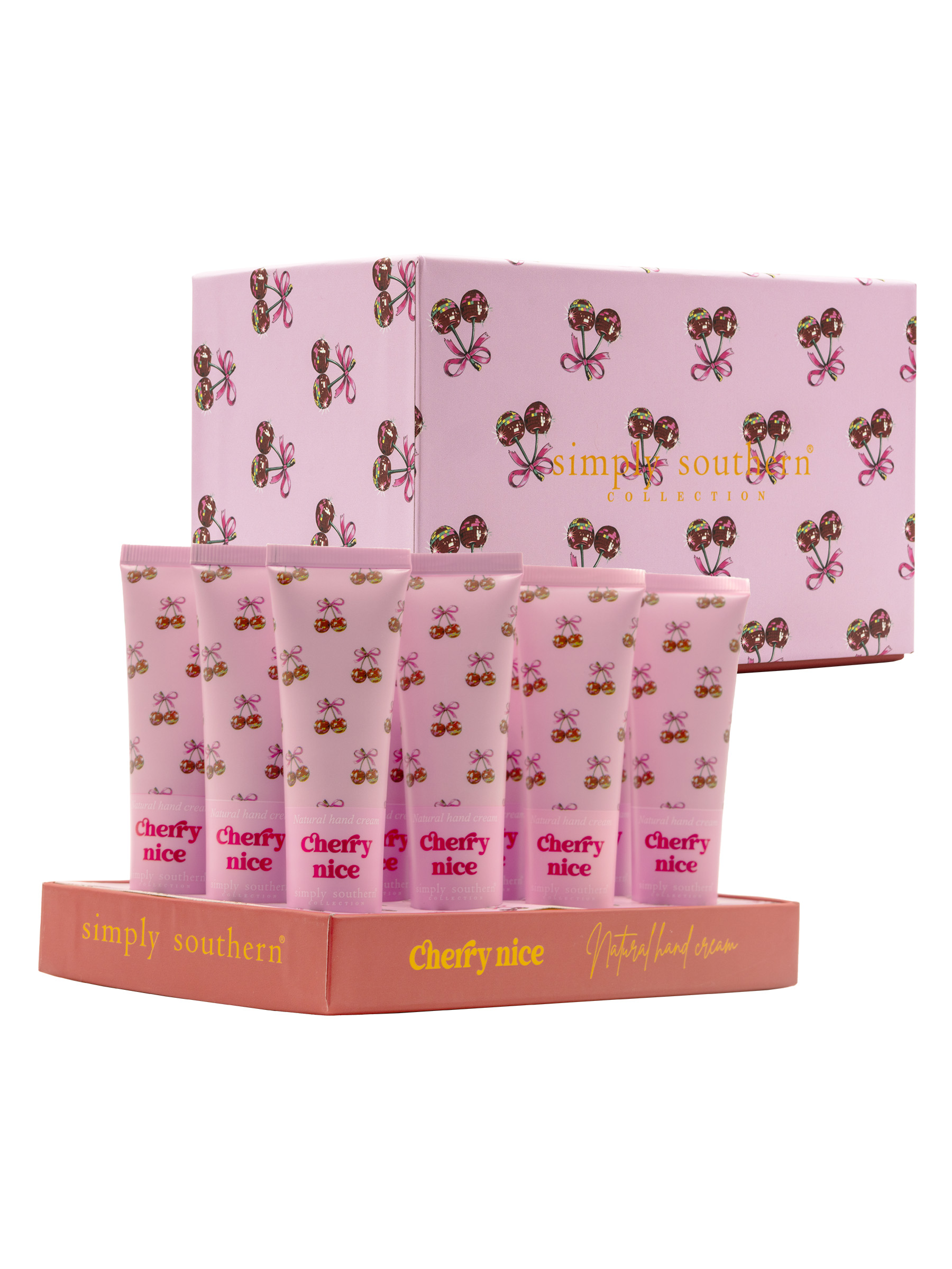 PP-0225-BODY-HANDCREAM-CHERRY PP-0225-BODY-HANDCREAM-CHERRY