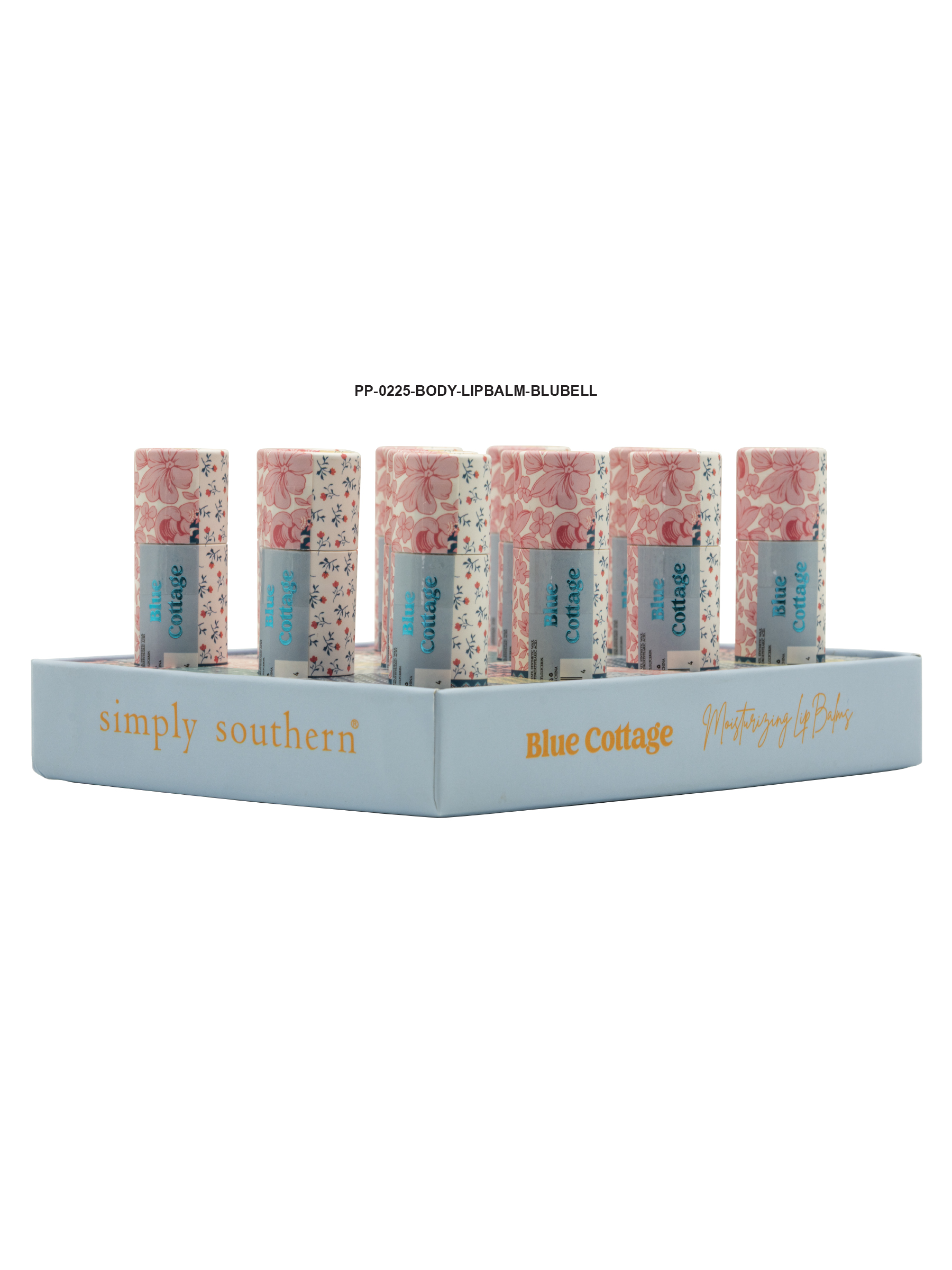 PP-0225-BODY-LIPBALM-BLUBELL PP-0225-BODY-LIPBALM-BLUBELL