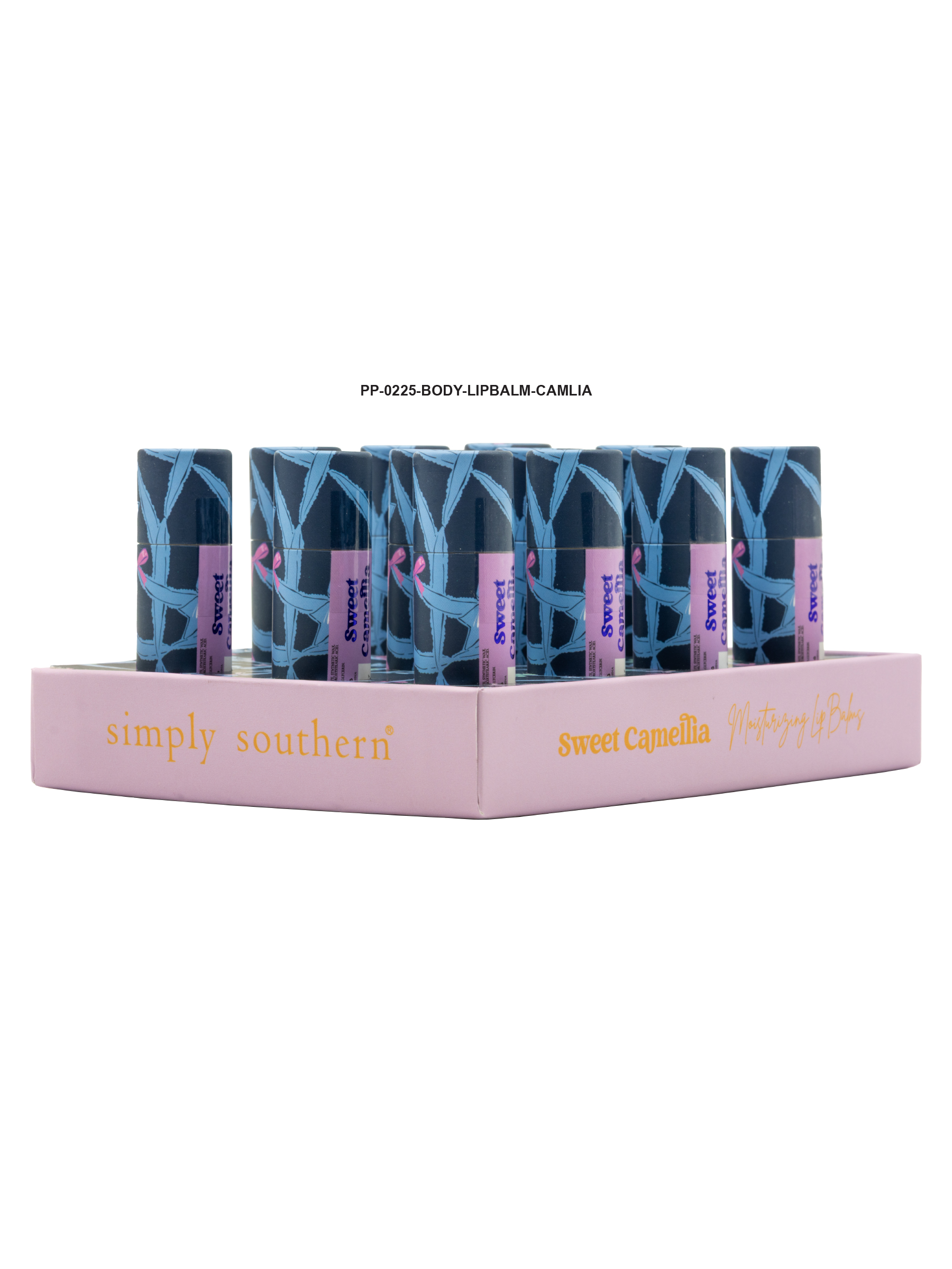 PP-0225-BODY-LIPBALM-CAMLIA PP-0225-BODY-LIPBALM-CAMLIA