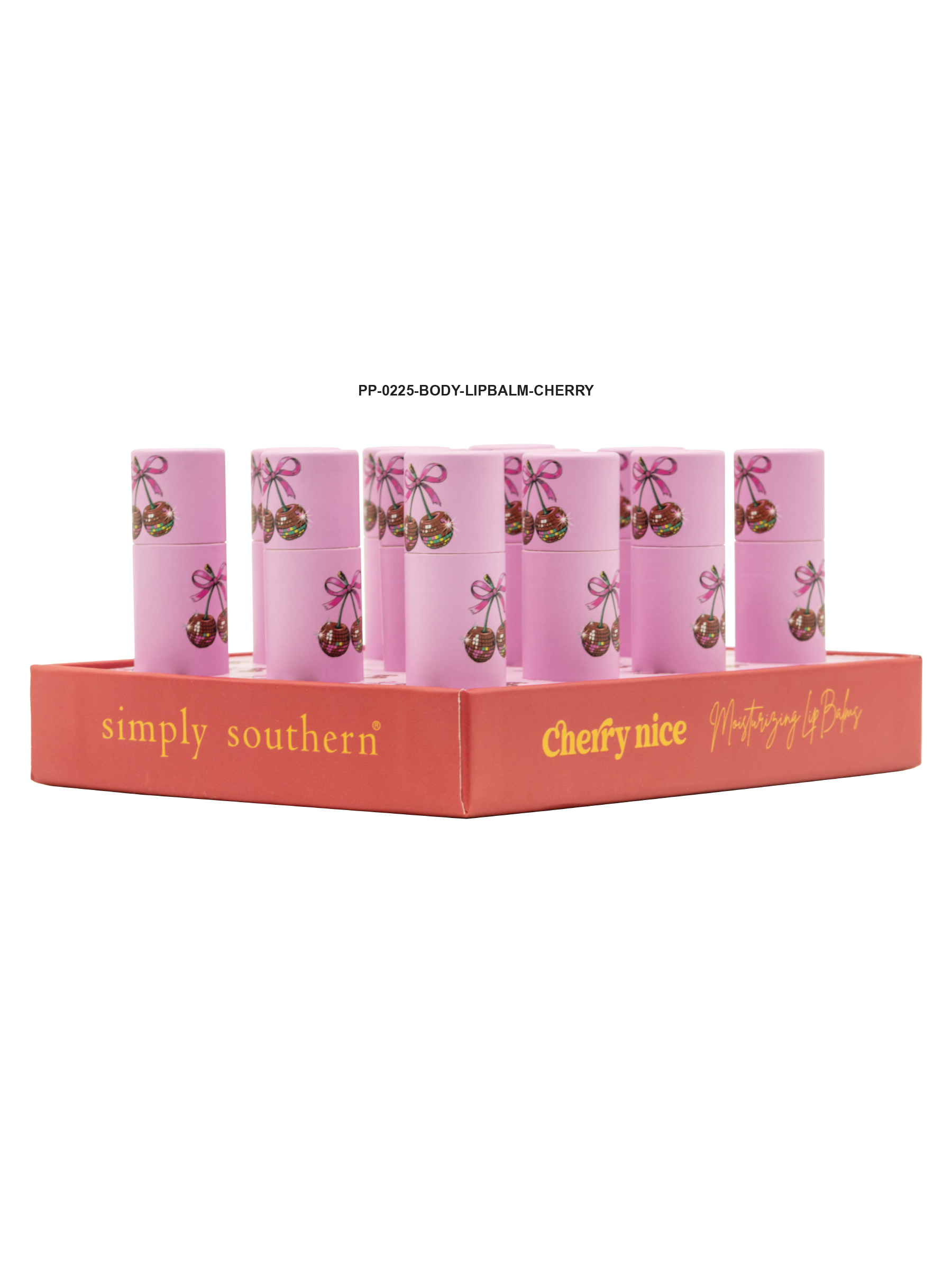 PP-0225-BODY-LIPBALM-CHERRY PP-0225-BODY-LIPBALM-CHERRY