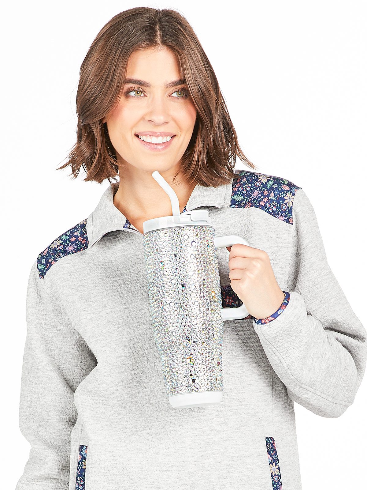 0225-TUMBLER40-RHNPRL-SILVER 0225-TUMBLER40-RHNPRL-SILVER