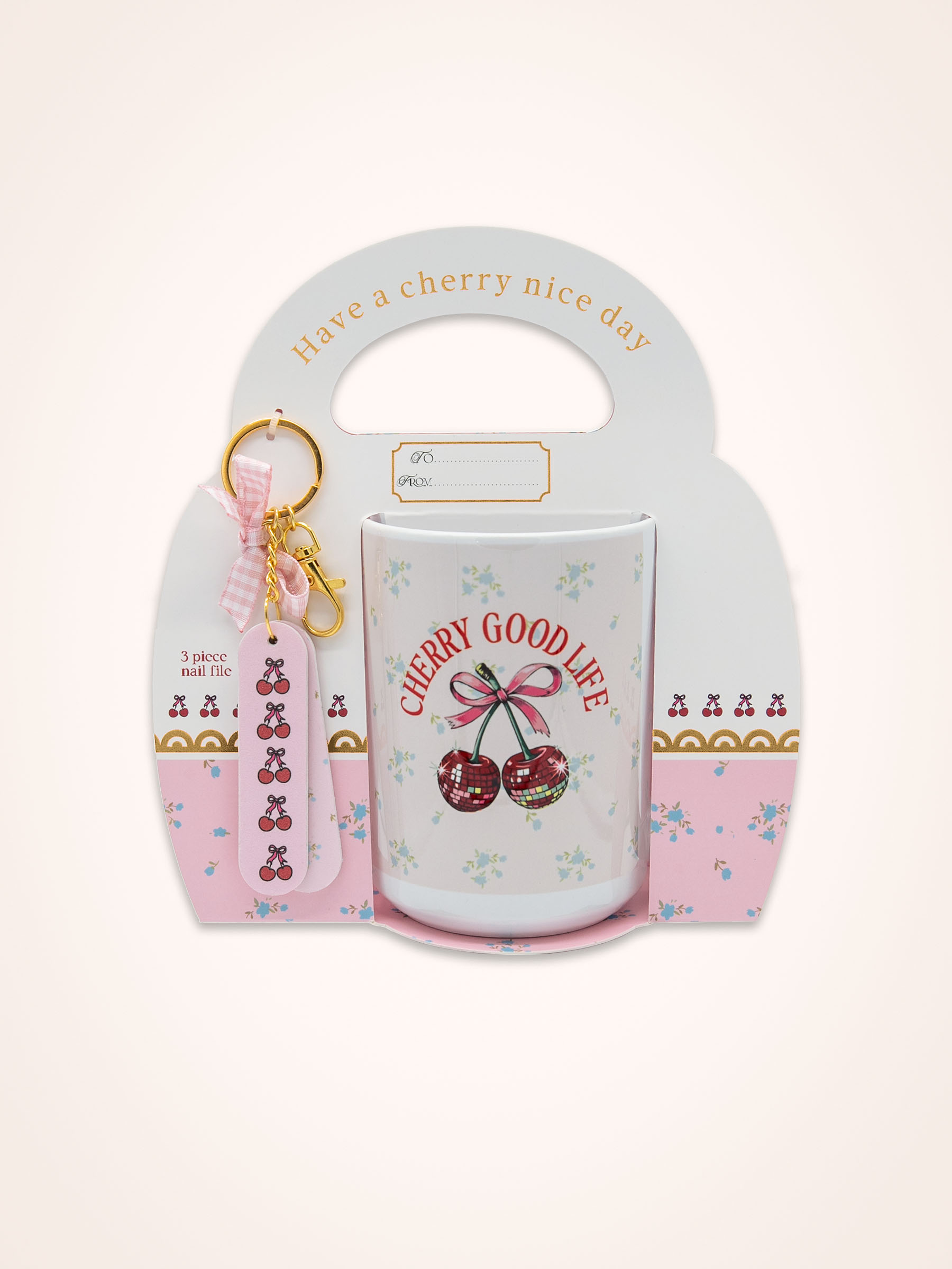 0225-SET-MUGKEY-CHERRY 0225-SET-MUGKEY-CHERRY