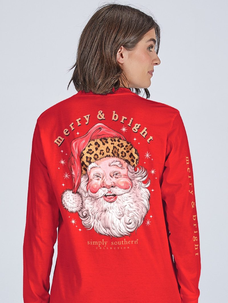 LS-LEOSANTA-RED LS-LEOSANTA-RED