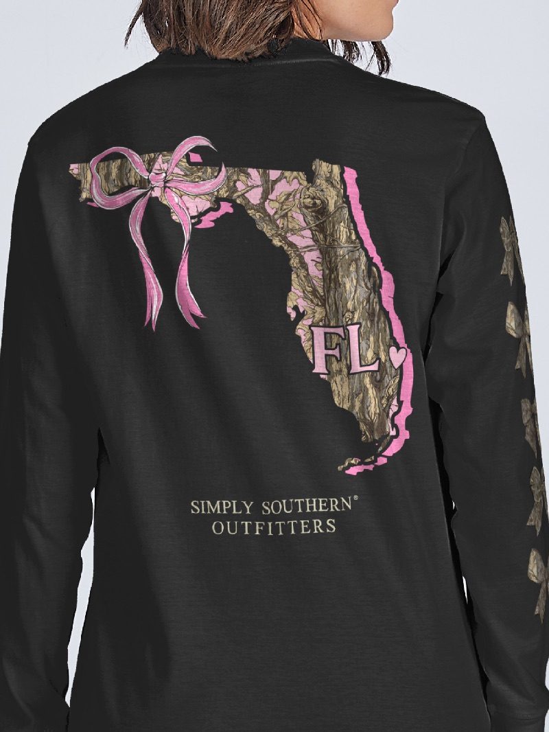 YTH-LS-STATE-FL-BLK YTH-LS-STATE-FL-BLK