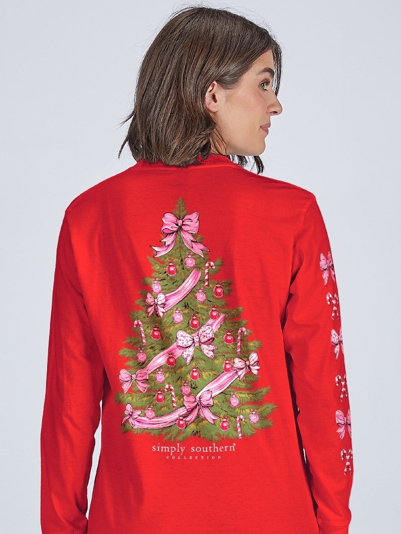 LS-TREE-RED LS-TREE-RED