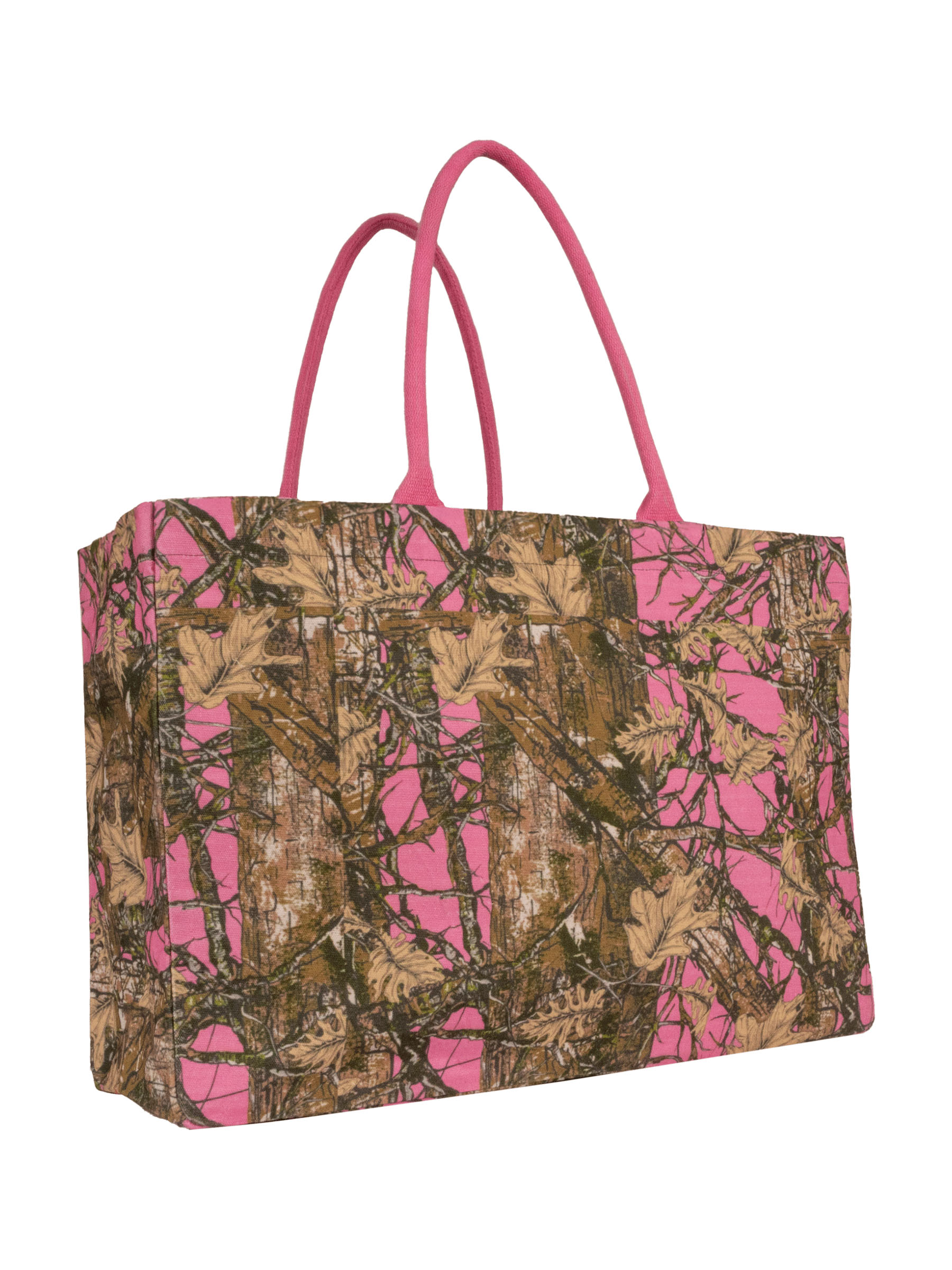 0225-BAG-TOTE-SEA-CAMOPNK 0225-BAG-TOTE-SEA-CAMOPNK