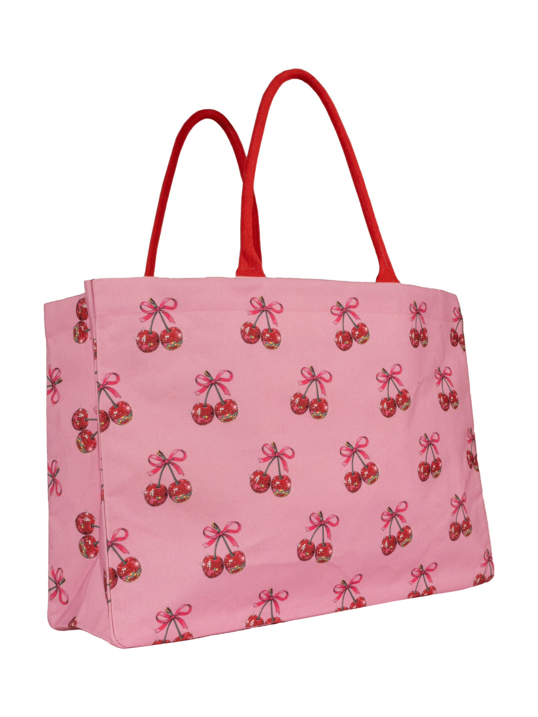 0225-BAG-TOTE-SEA-CHRY 0225-BAG-TOTE-SEA-CHRY