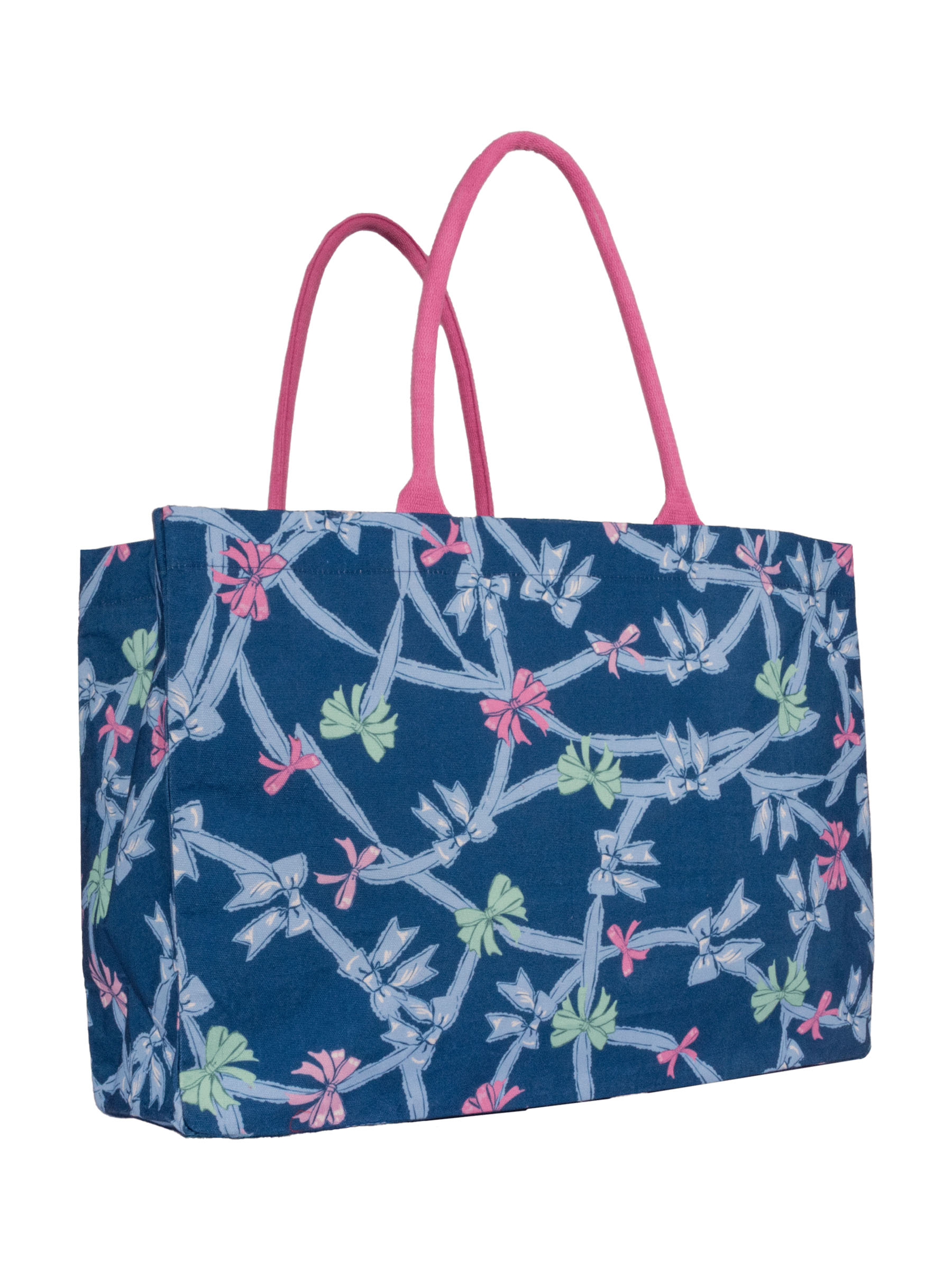 0225-BAG-TOTE-SEA-RBBN 0225-BAG-TOTE-SEA-RBBN