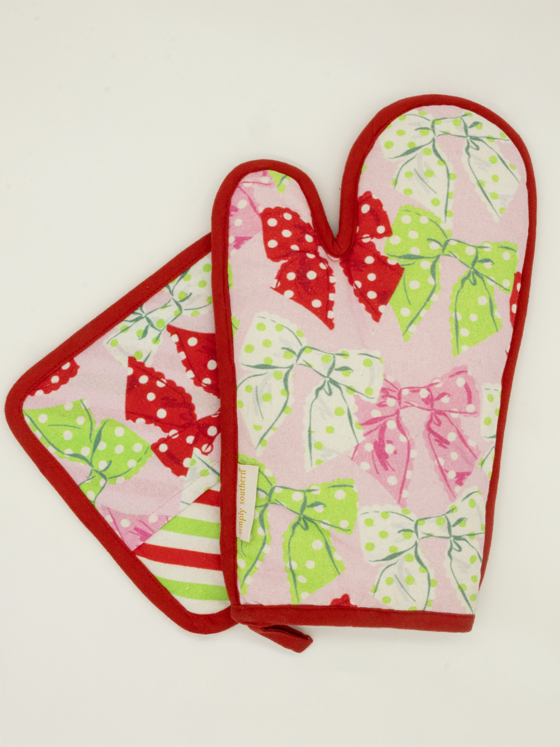 0225-KTCHN-SET-MITPOT-DOTS 0225-KTCHN-SET-MITPOT-DOTS