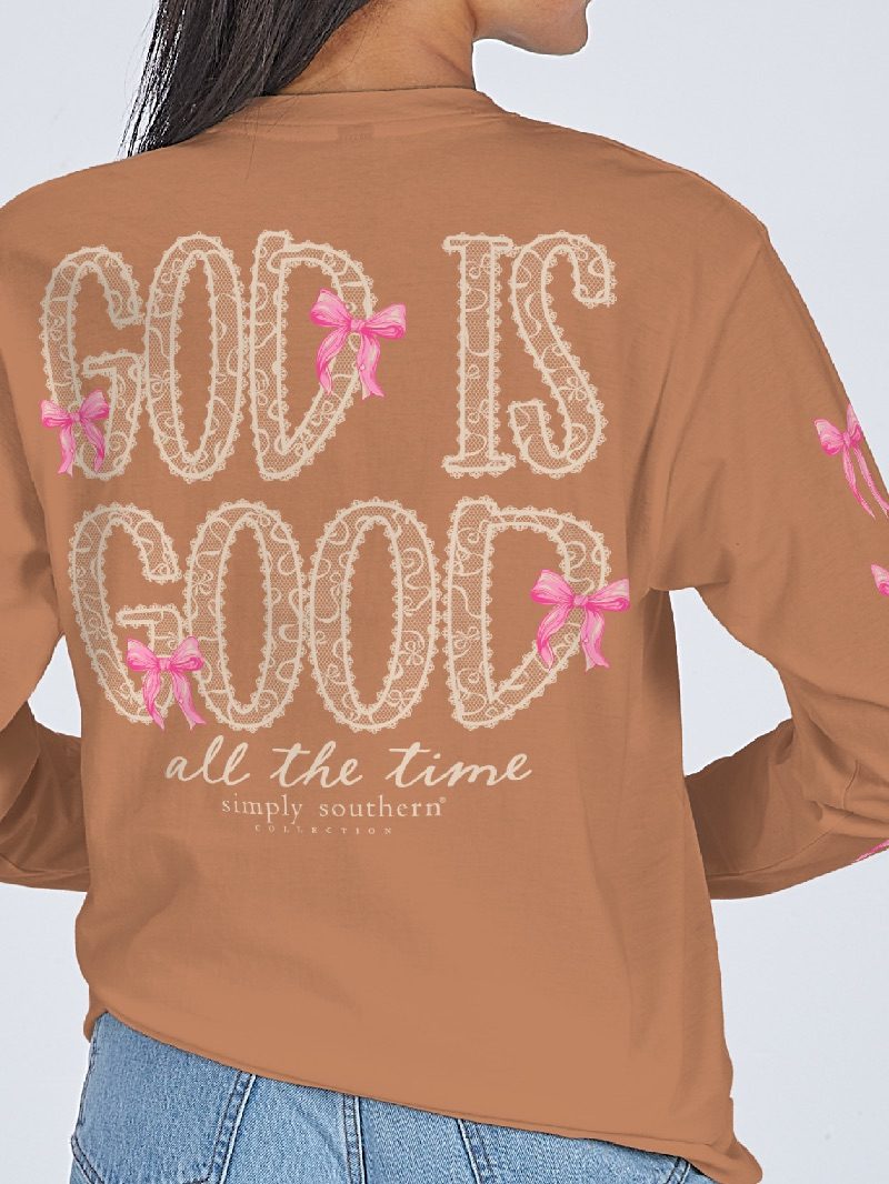 YTH-LS-GOD-CHSTNT YTH-LS-GOD-CHSTNT