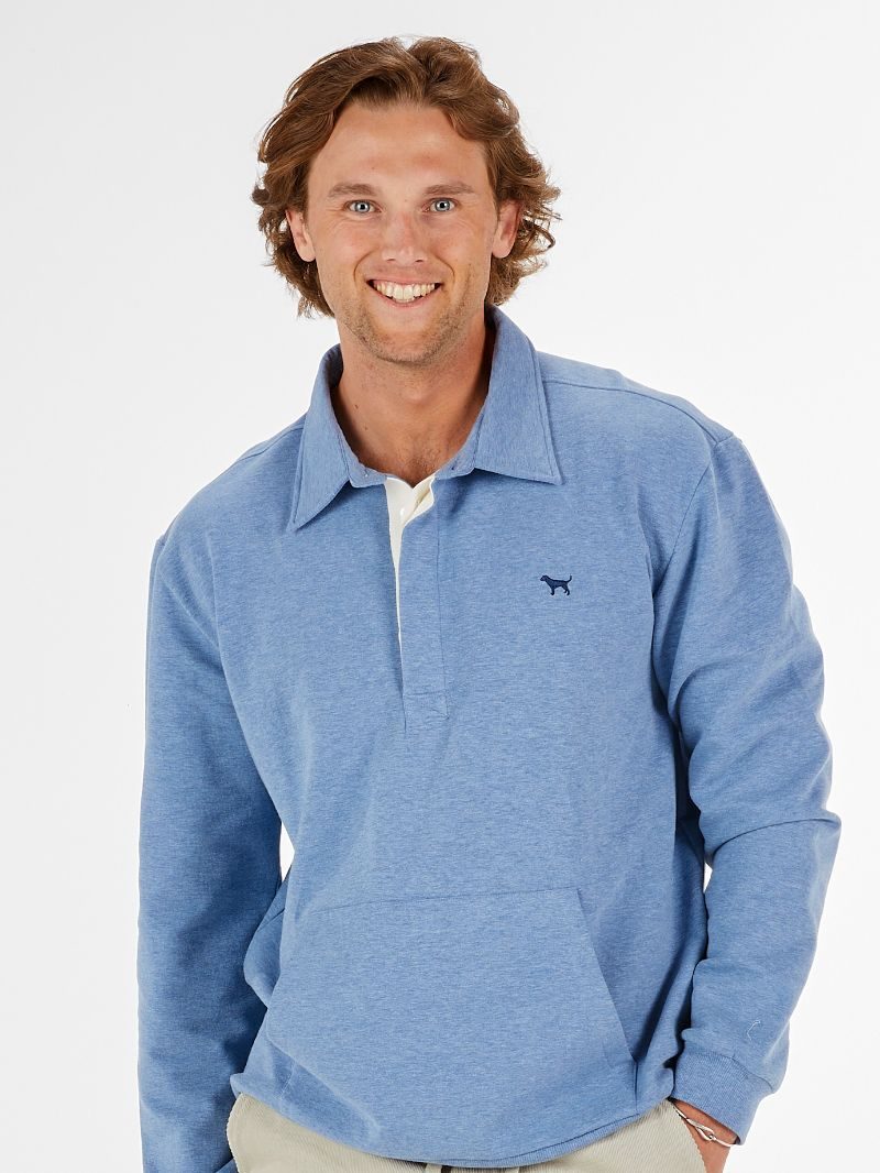 PP-0225-MN-PULL-CLR-BLUE PP-0225-MN-PULL-CLR-BLUE