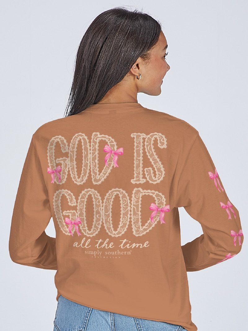 LS-GOD-CHSTNT LS-GOD-CHSTNT