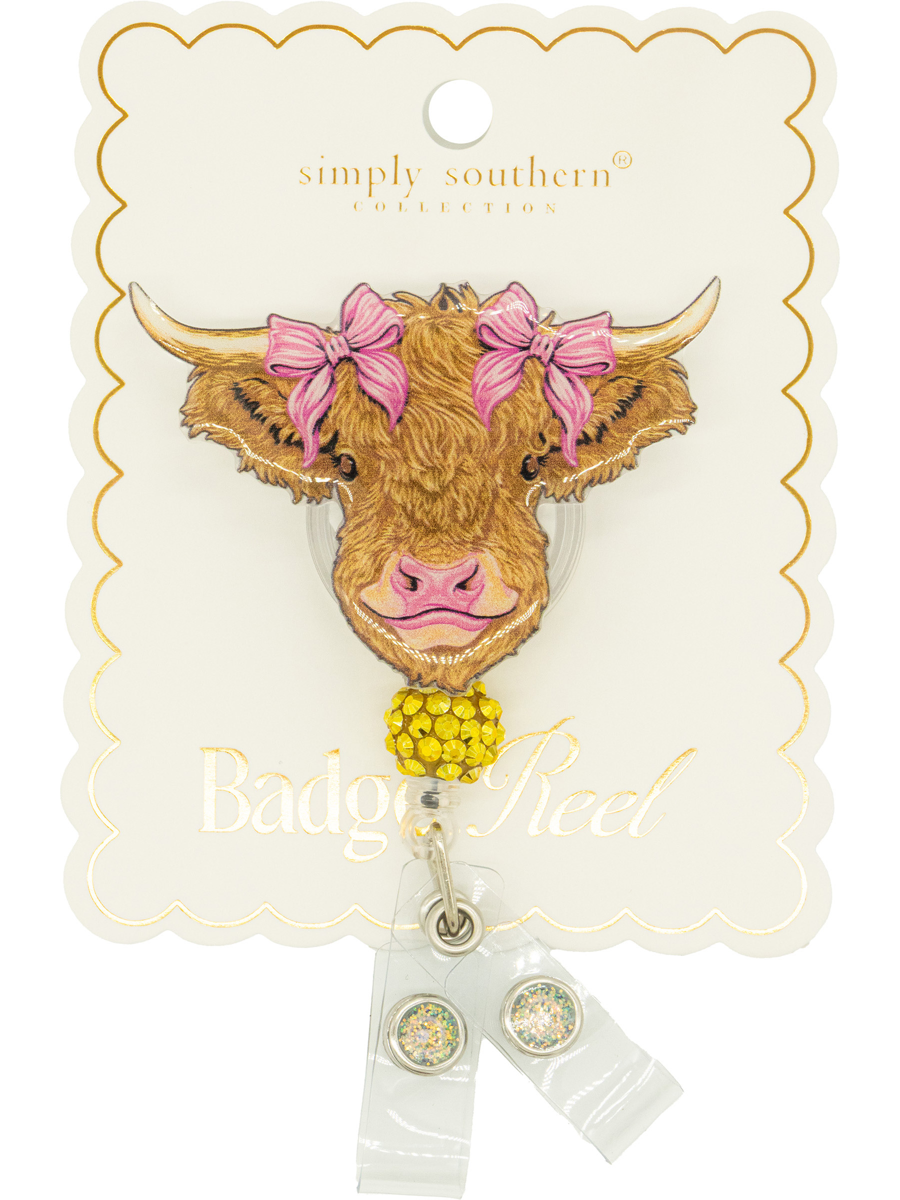 0225-BADGEREEL-COW 0225-BADGEREEL-COW