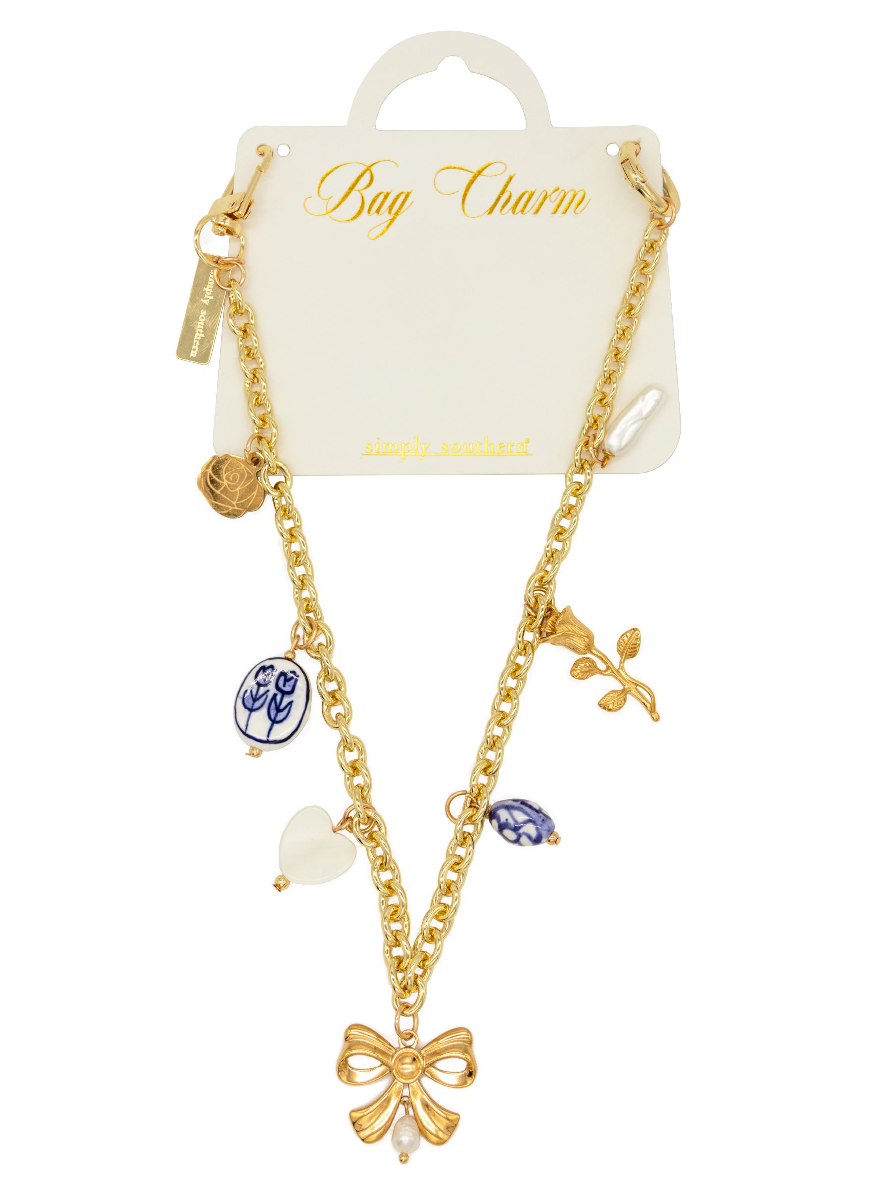 0225-BAG-CHARM-CHN-COQUETTE 0225-BAG-CHARM-CHN-COQUETTE