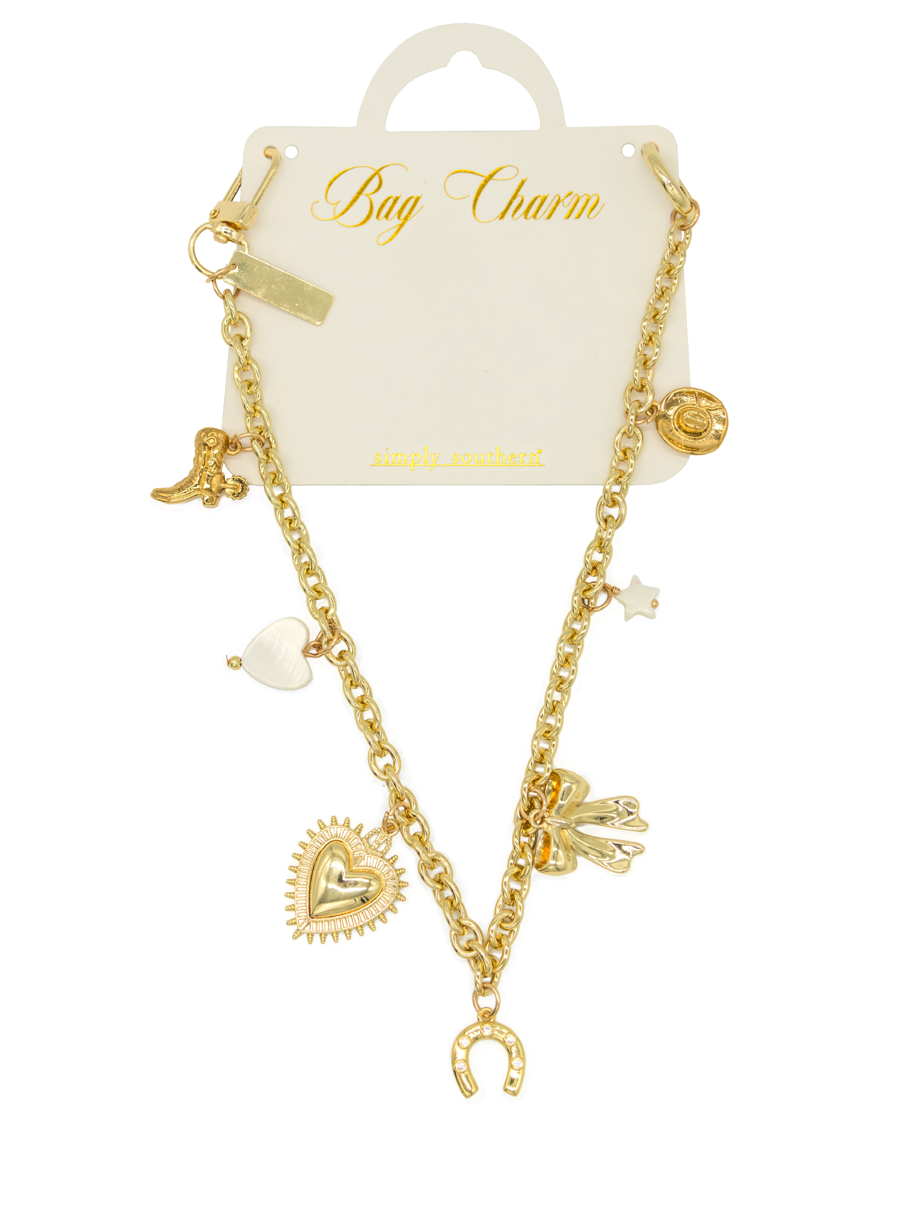 0225-BAG-CHARM-CHN-RODEO 0225-BAG-CHARM-CHN-RODEO