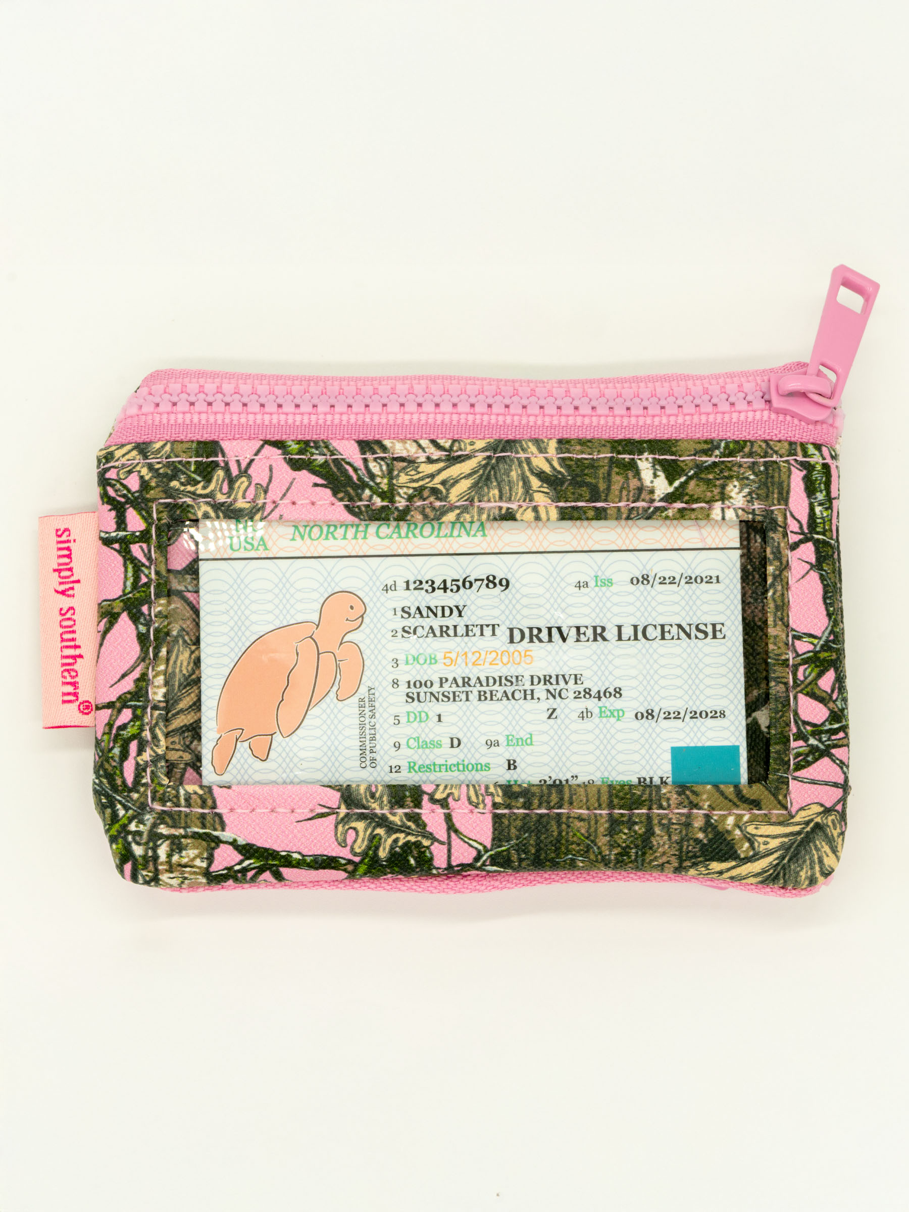 0225-BAG-IDWLT-CAMOPNK 0225-BAG-IDWLT-CAMOPNK