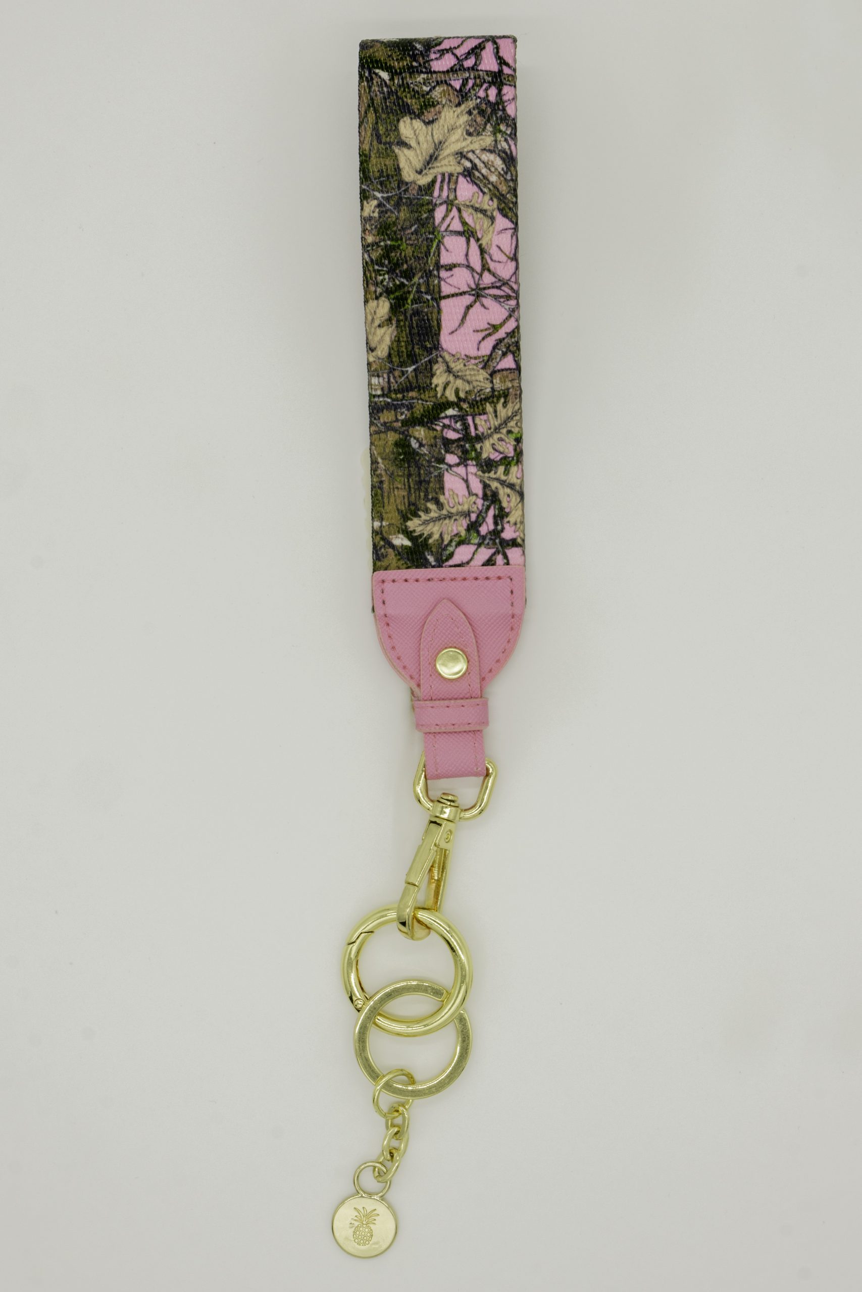 0225-BAG-KEYFOB-CAMOPNK 0225-BAG-KEYFOB-CAMOPNK