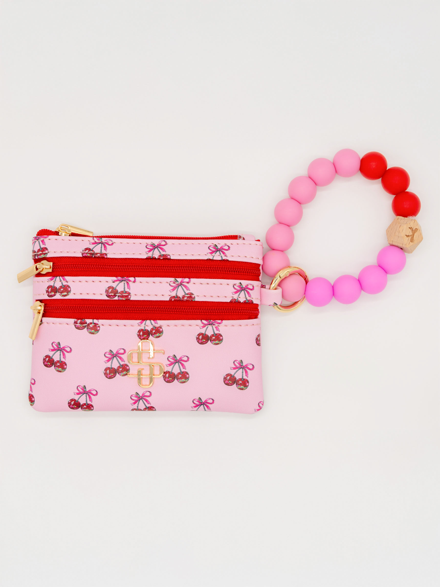0225-BEADBANGLEWLT-CHRY 0225-BEADBANGLEWLT-CHRY