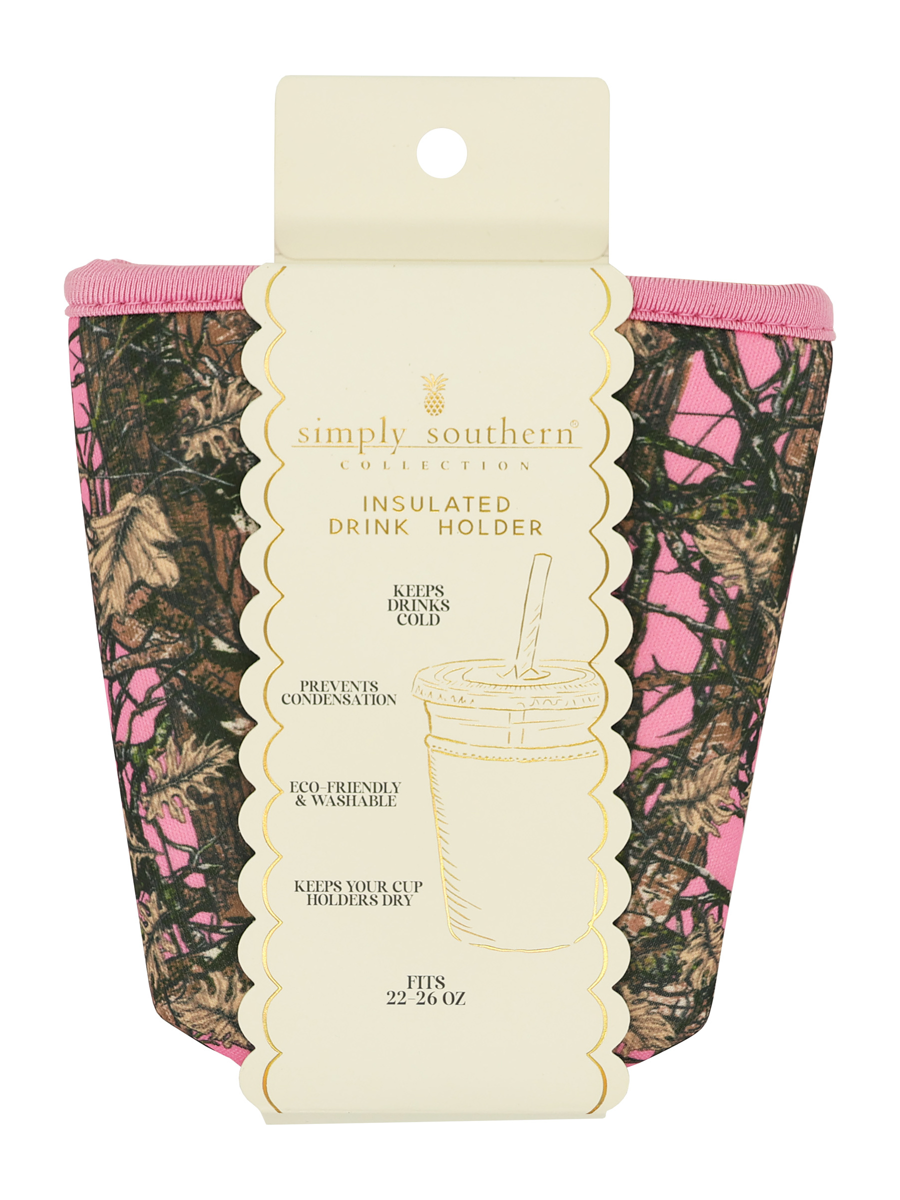 0225-DRINKSLEEVE-SM-CAMOPNK 0225-DRINKSLEEVE-SM-CAMOPNK