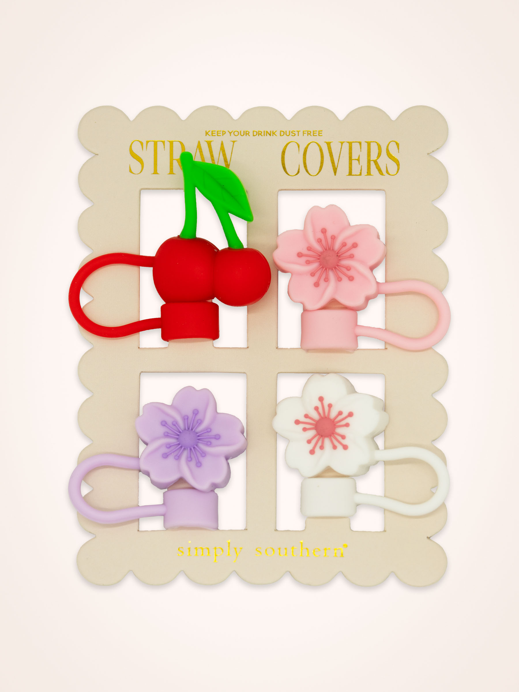 0225-STRAWCOVER-EVRDAY-CHERRY 0225-STRAWCOVER-EVRDAY-CHERRY