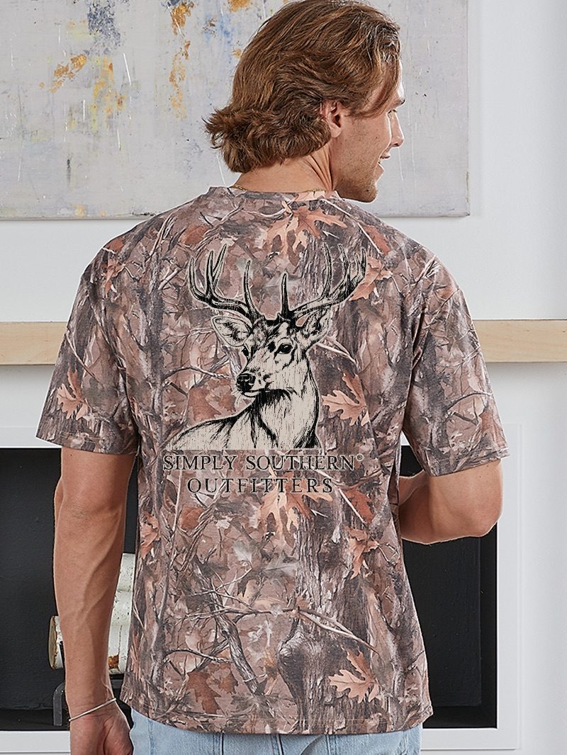 MN-SS-DEER-CAMO MN-SS-DEER-CAMO