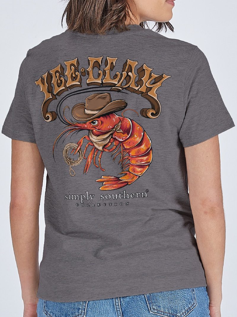 YTH-SS-SHRIMP-IRONHTHR YTH-SS-SHRIMP-IRONHTHR