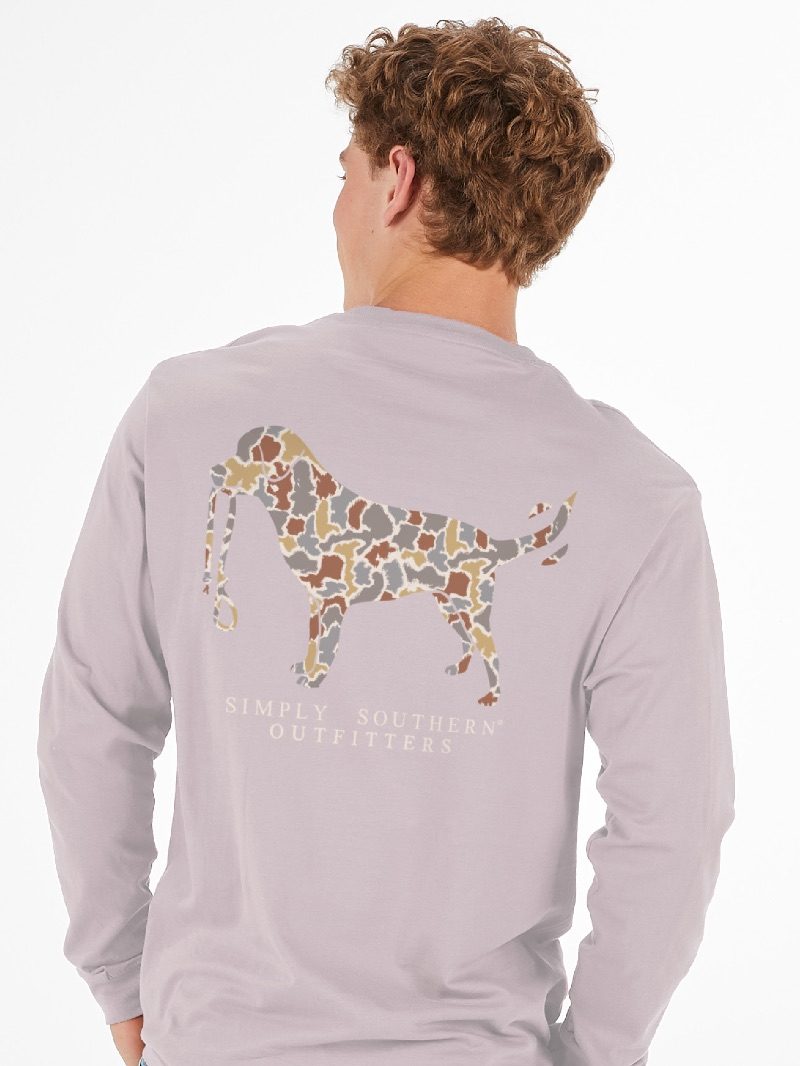 MN-LS-LOGOCAMO-DRFTWD MN-LS-LOGOCAMO-DRFTWD
