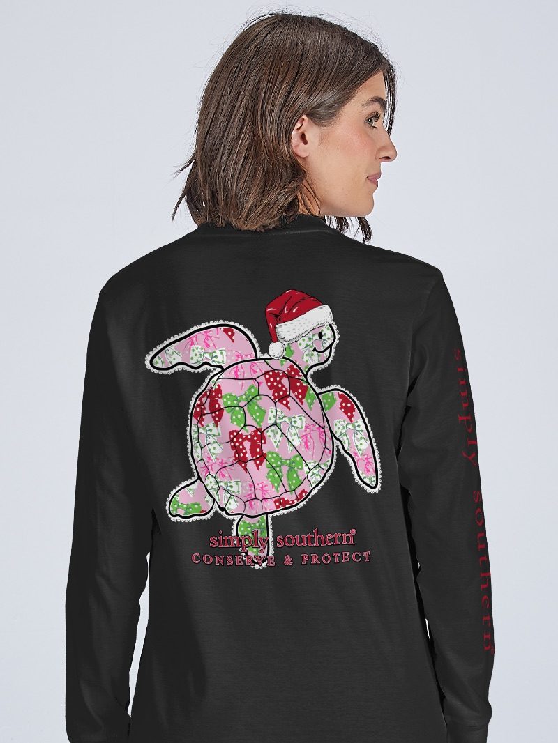 LS-TRACKT2-XMAS-BLK LS-TRACKT2-XMAS-BLK