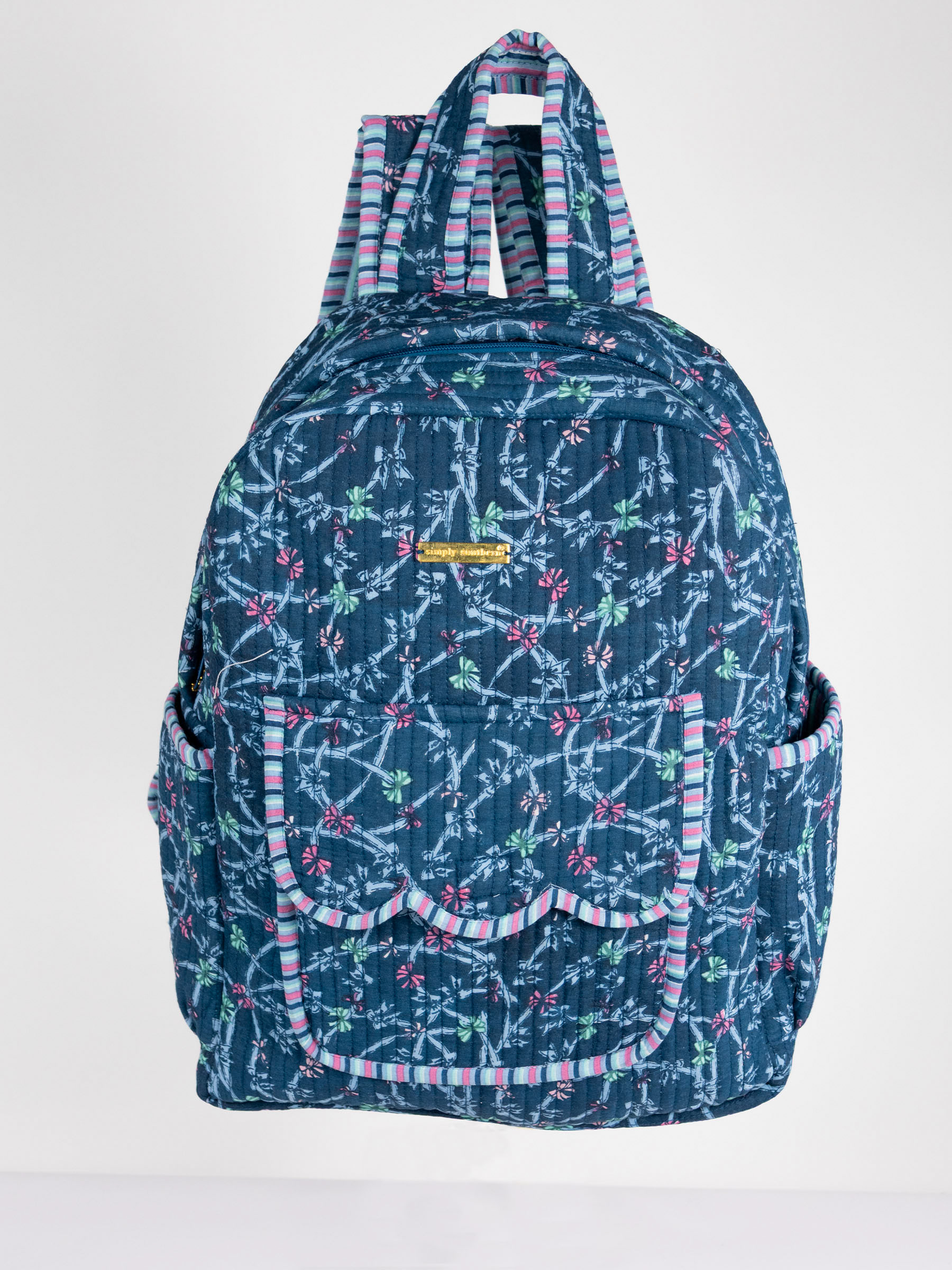 0225-BAG-QLTD-BKPK-RBBN 0225-BAG-QLTD-BKPK-RBBN