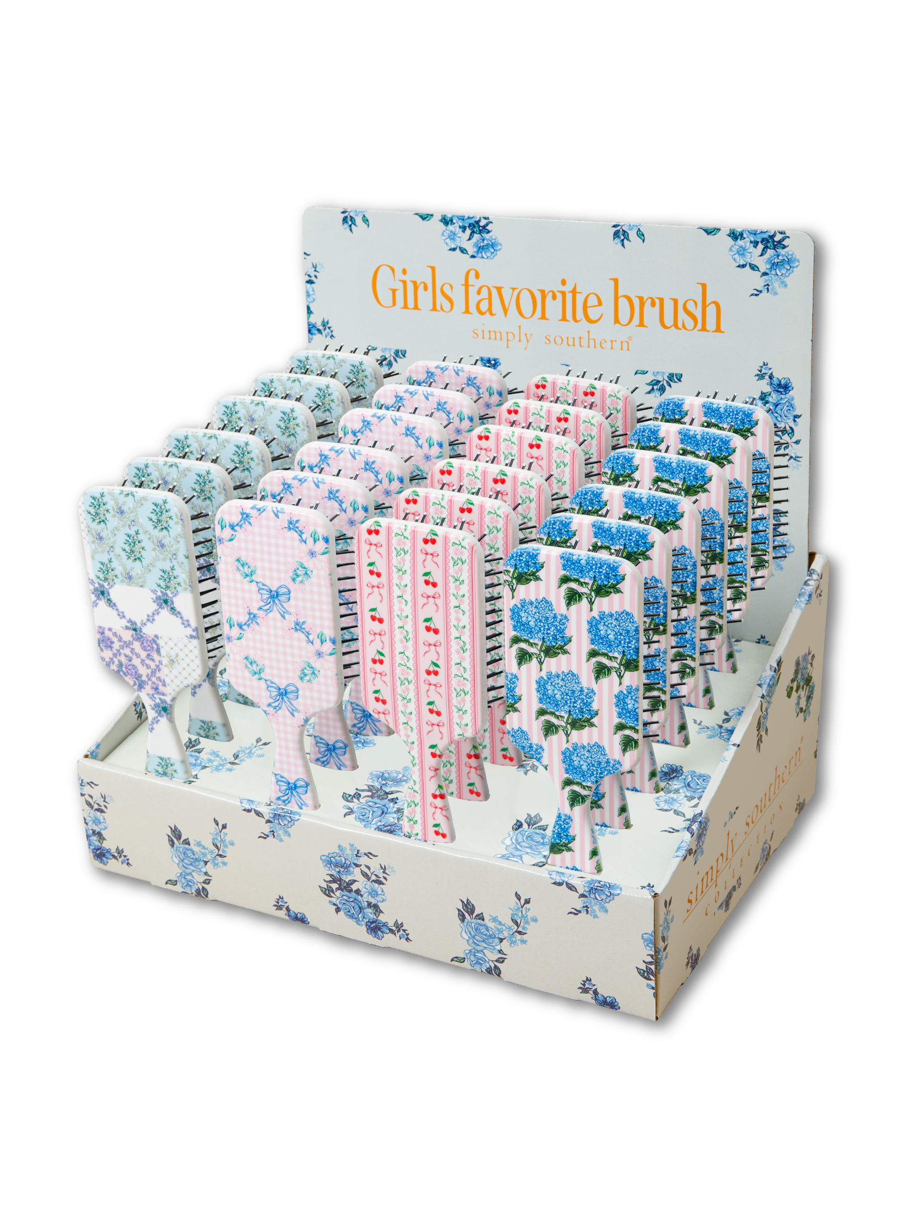 PP-0126-KIT-HAIRBRUSH