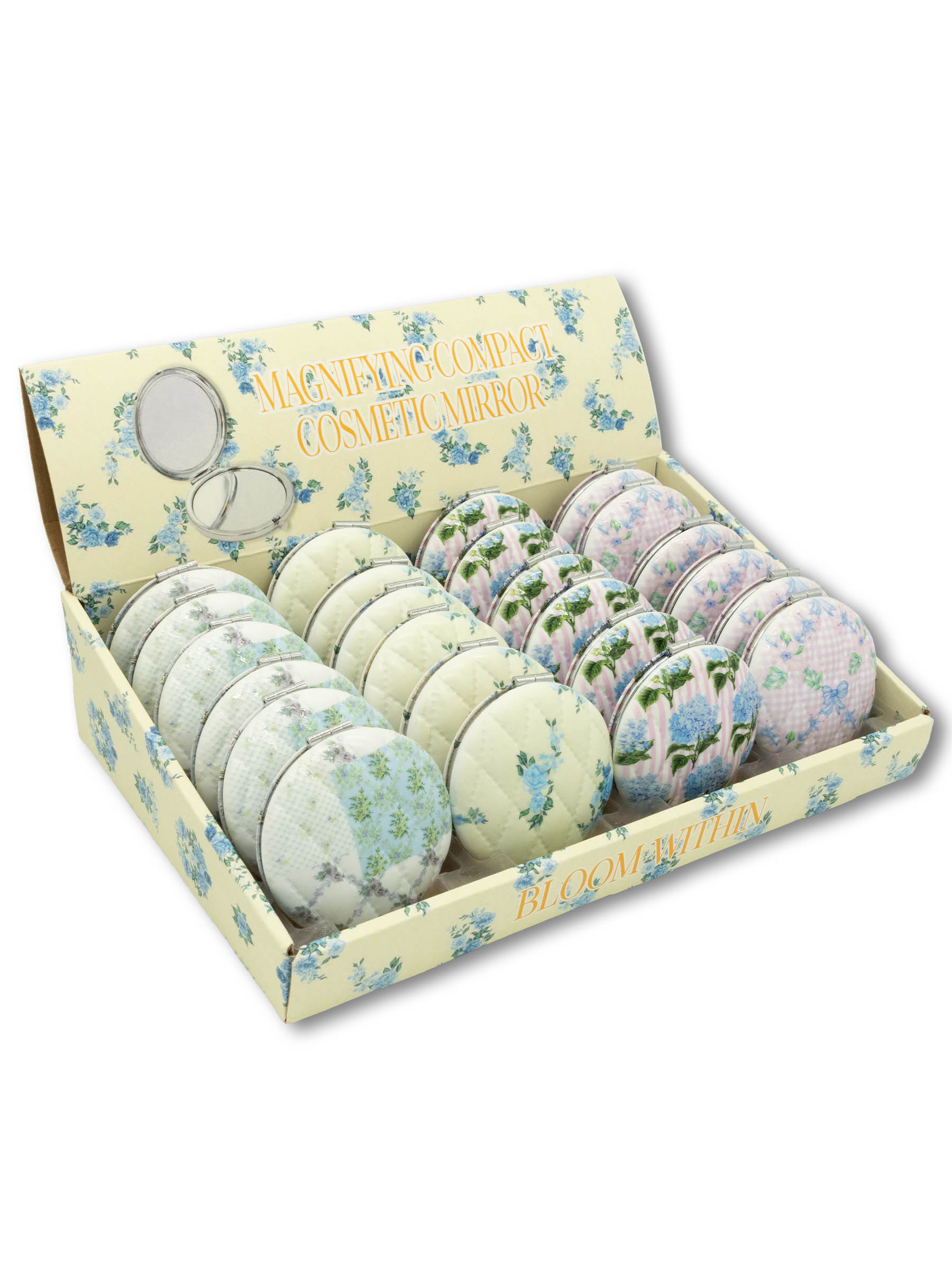 PP-0126-KIT-MIRROR-BLM