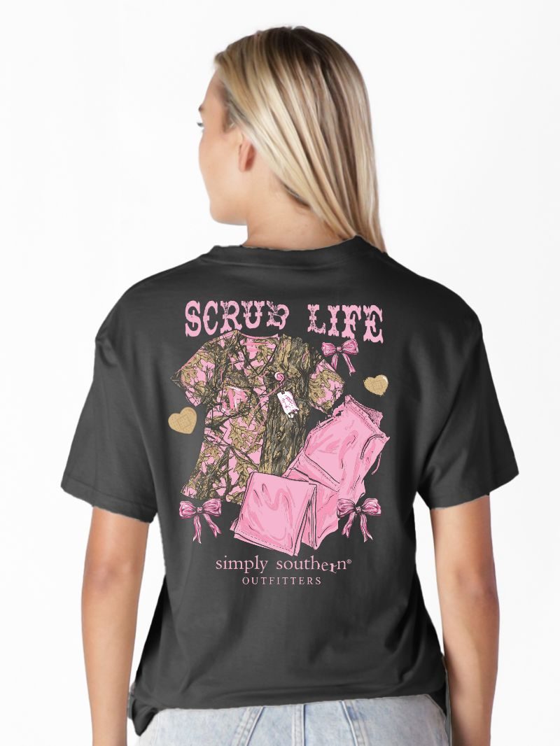 SS-SCRUB-BLK