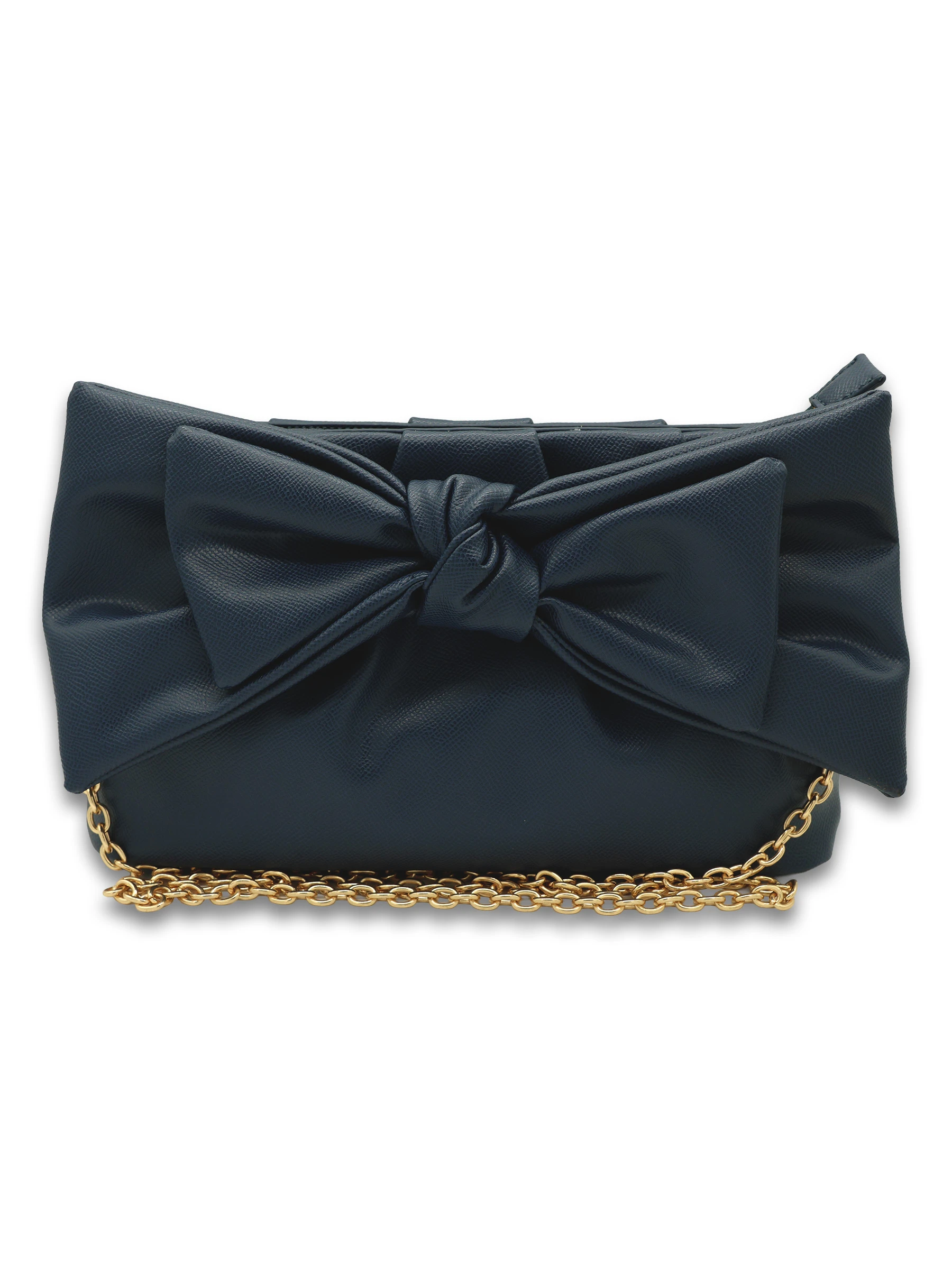0126-BAG-LTHR-VGN-CRS-BOW-NAVY