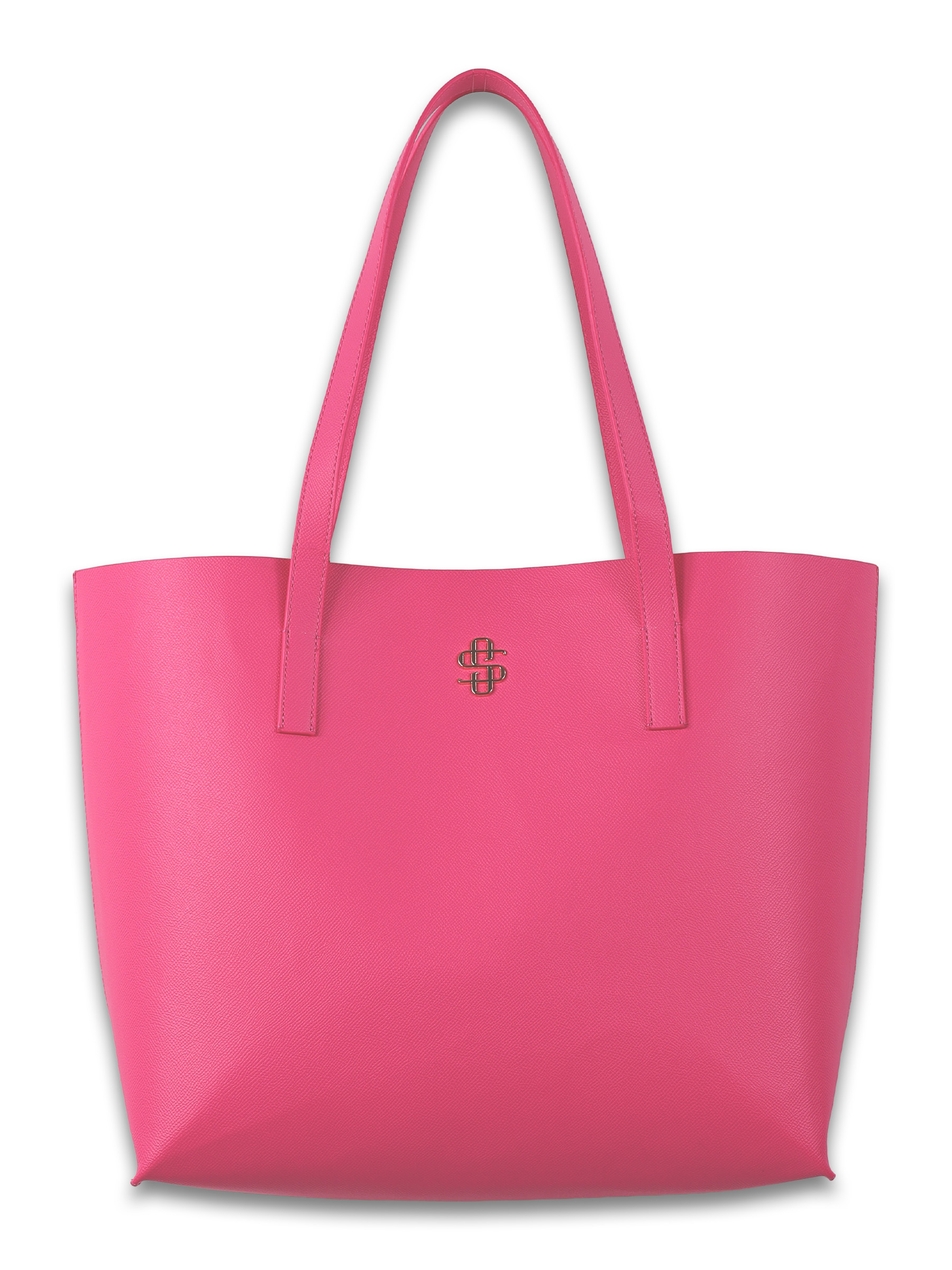 0126-BAG-LTHR-VGN-TOTE-PINK