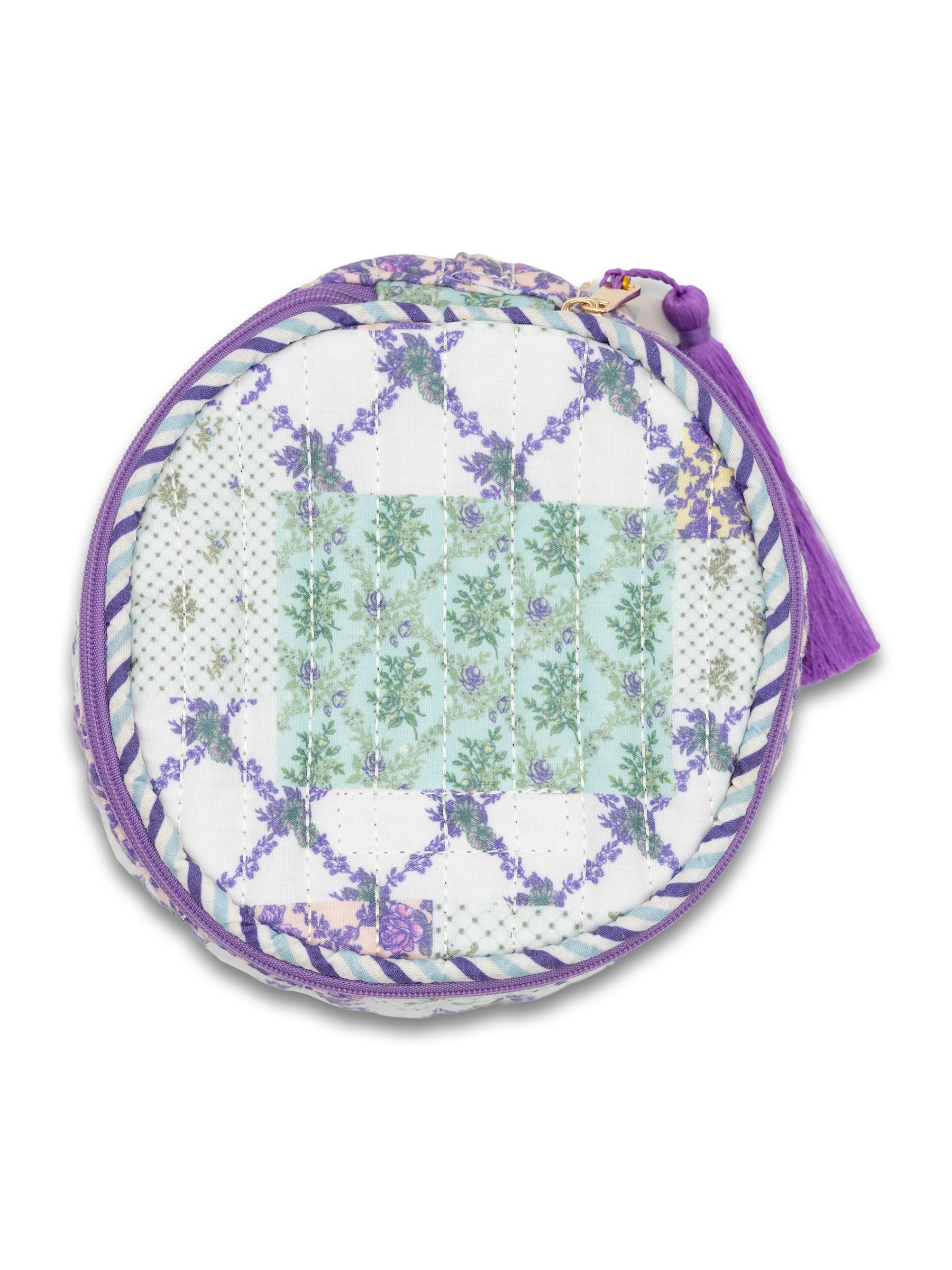 0126-BAG-QLTD-TSL-TRLPTCH