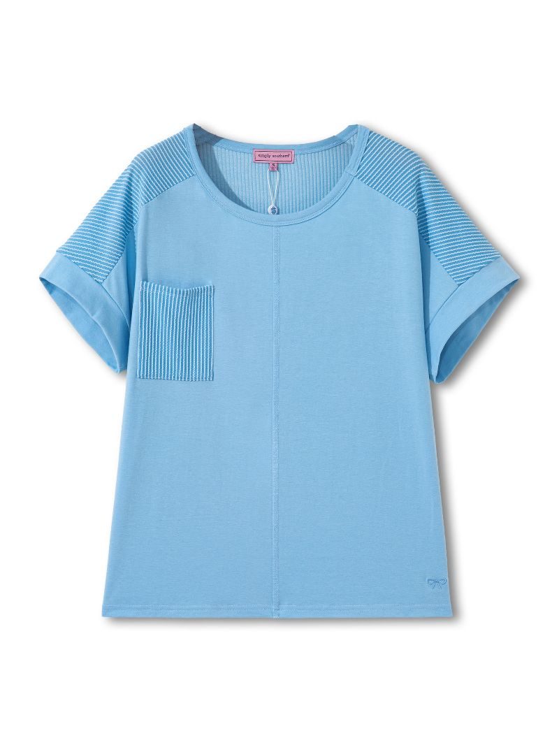 PP-0126-TEE-FAV-BLUE-SM