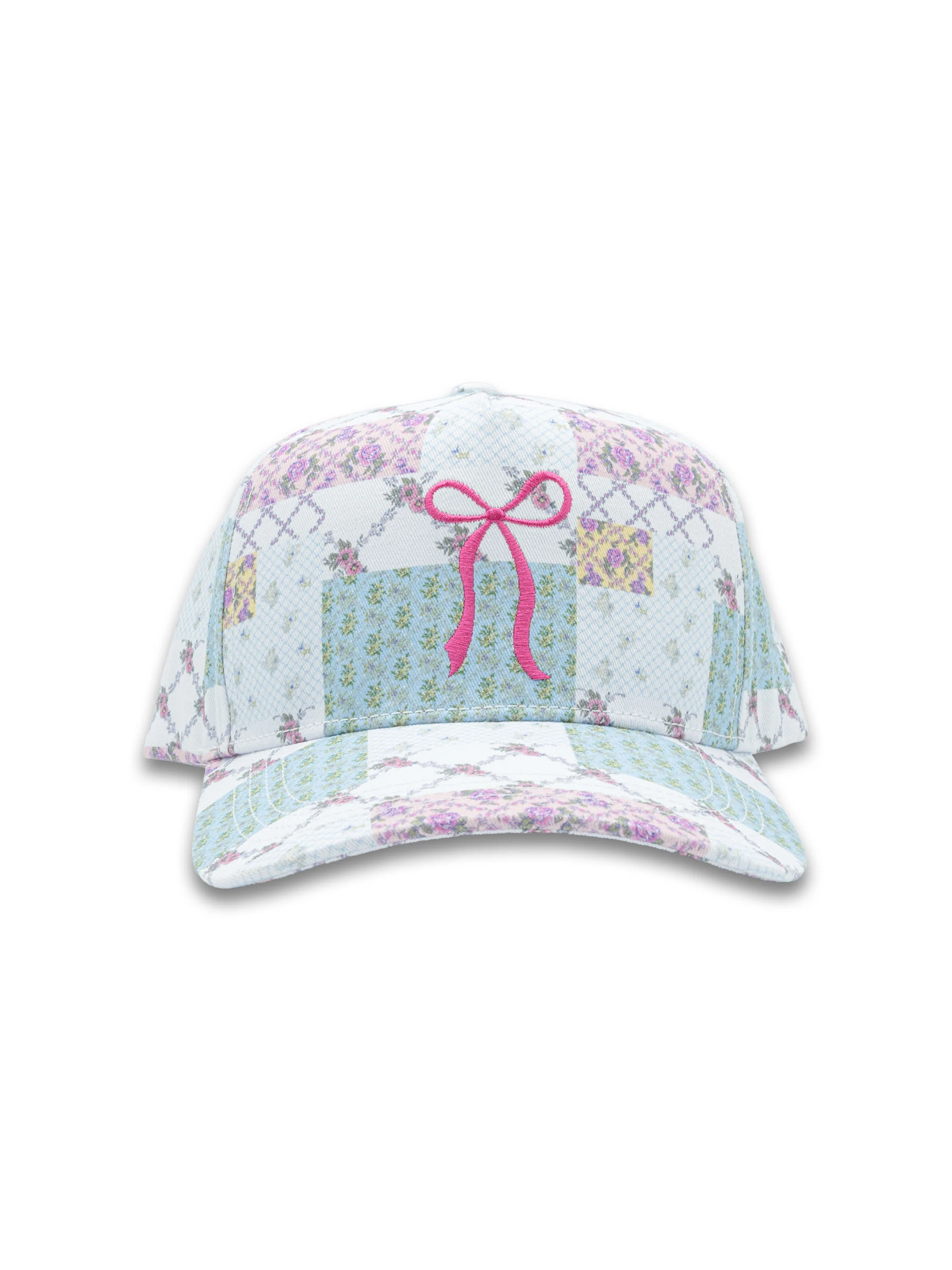 0126-HAT-TRELLIS