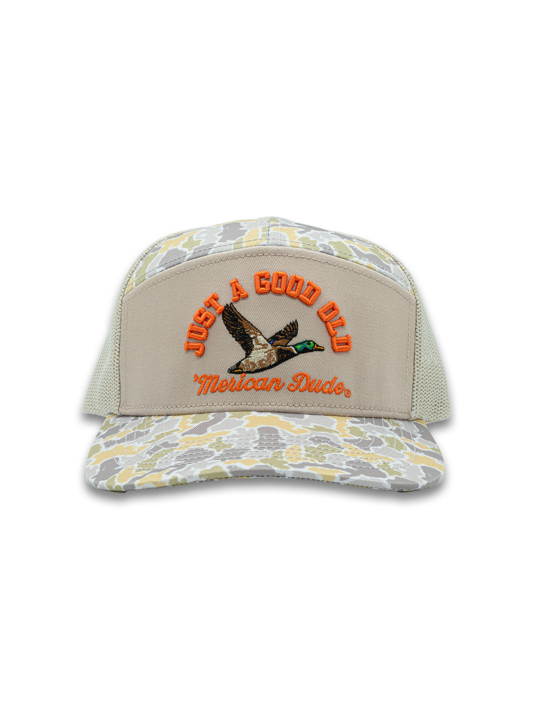 0126-MN-HAT-DUCKFLY