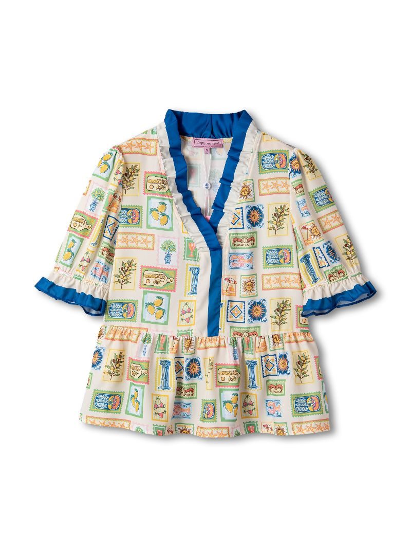 PP-0126-TOP-SWT-PUFF-YLWPCH