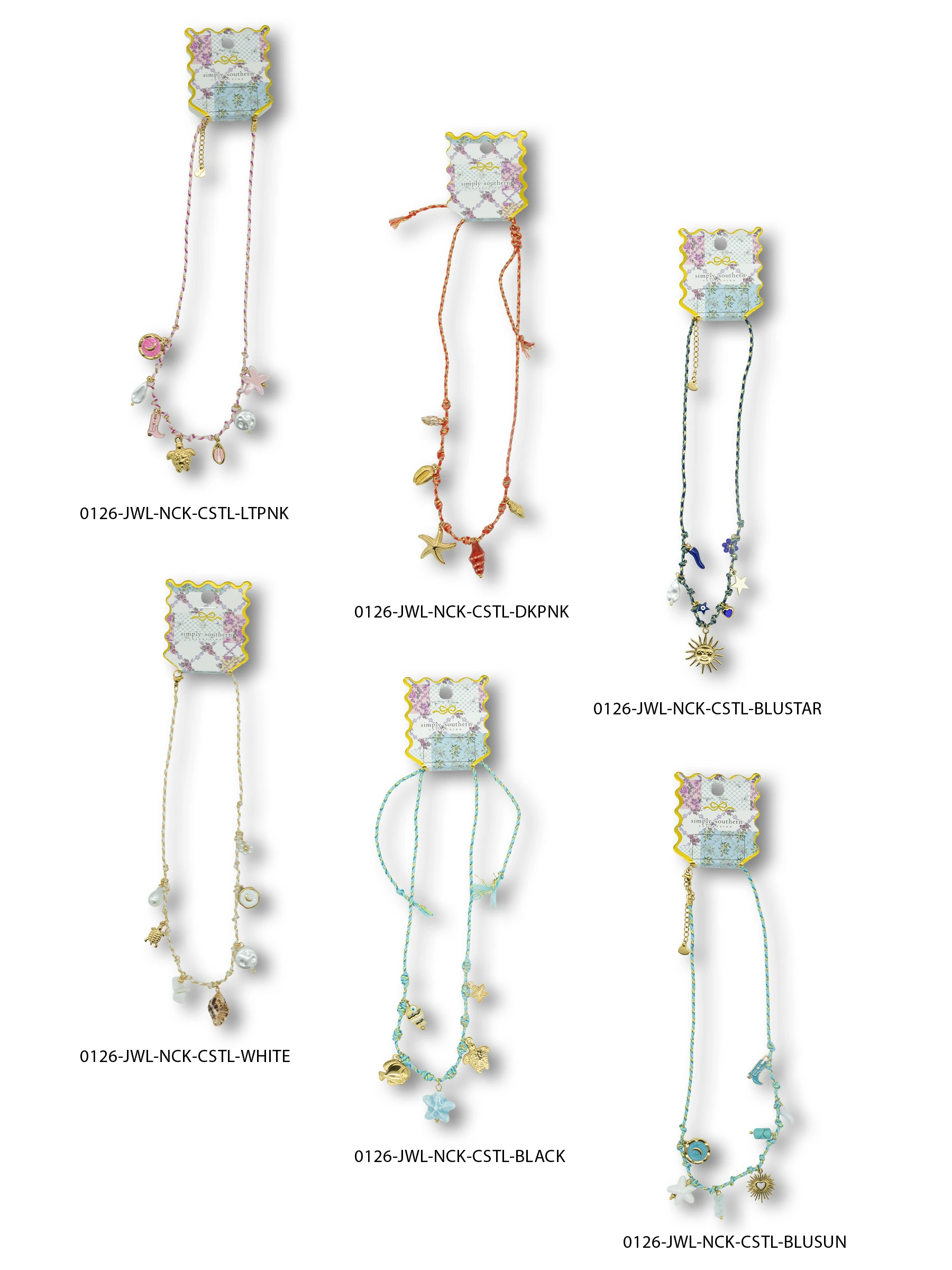 PP-0126-JWL-NCK-CSTL