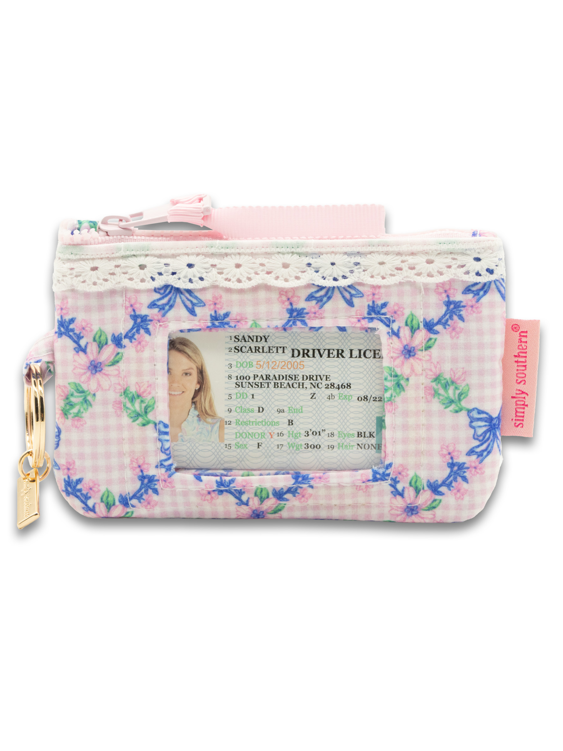 0126-BAG-IDWLT-LACE-TRLGING