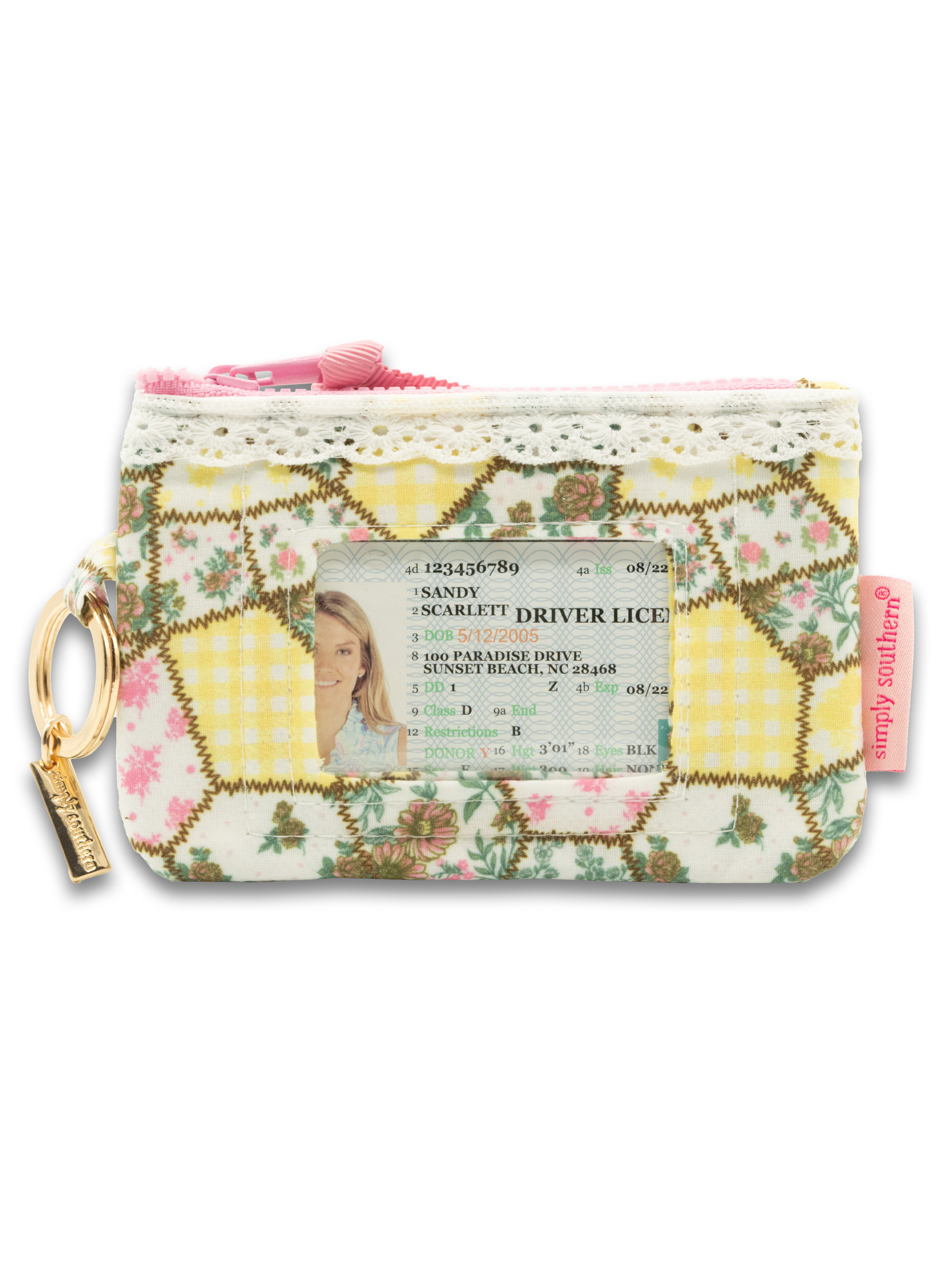 0126-BAG-IDWLT-LACE-YLWPTCH