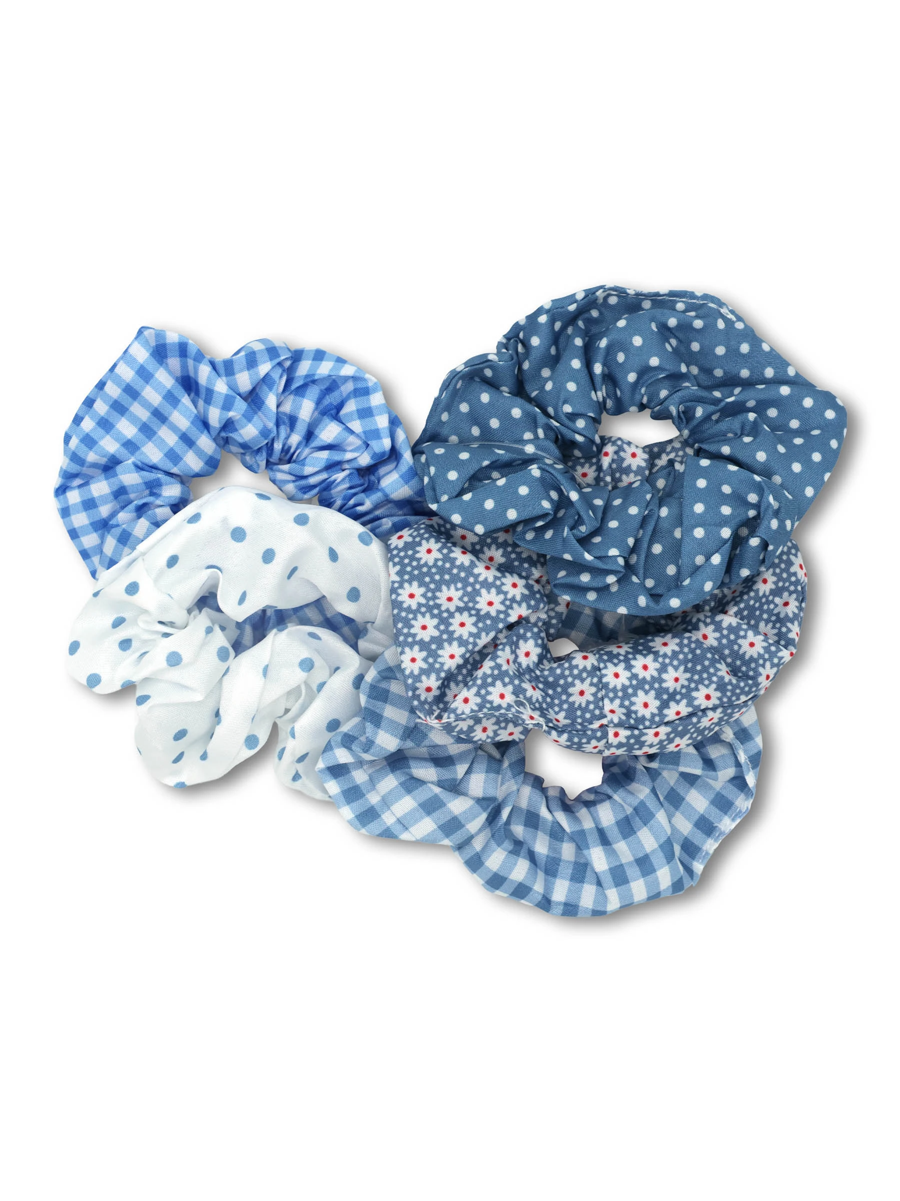 0126-HAIR-TIE-DOTS