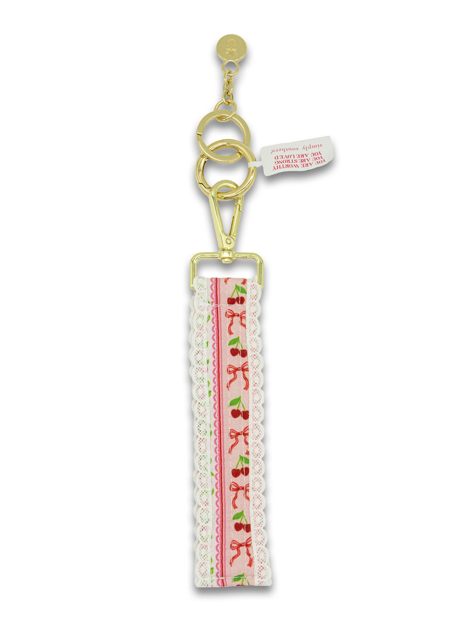 0126-KEYFOB-LACE-CHRYSTR
