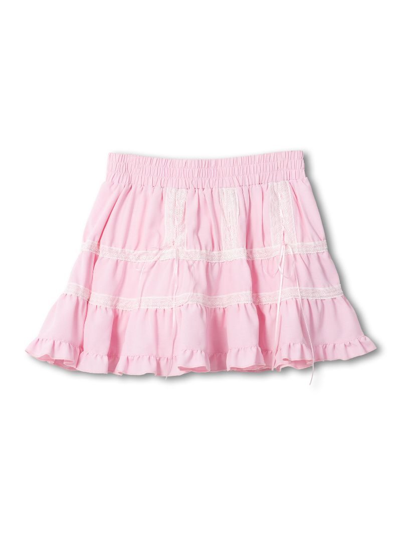 PP-0126-SKRT-LACE-TIER-PNK-SM