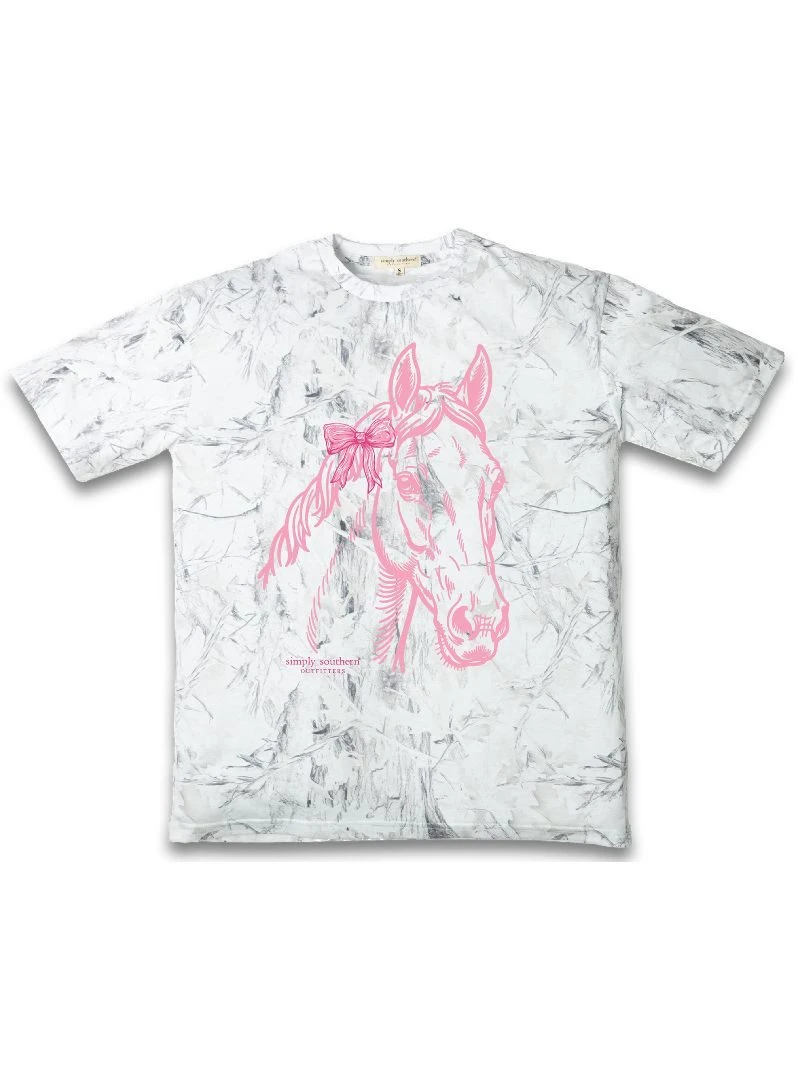 SS-HORSE-CAMOWHT
